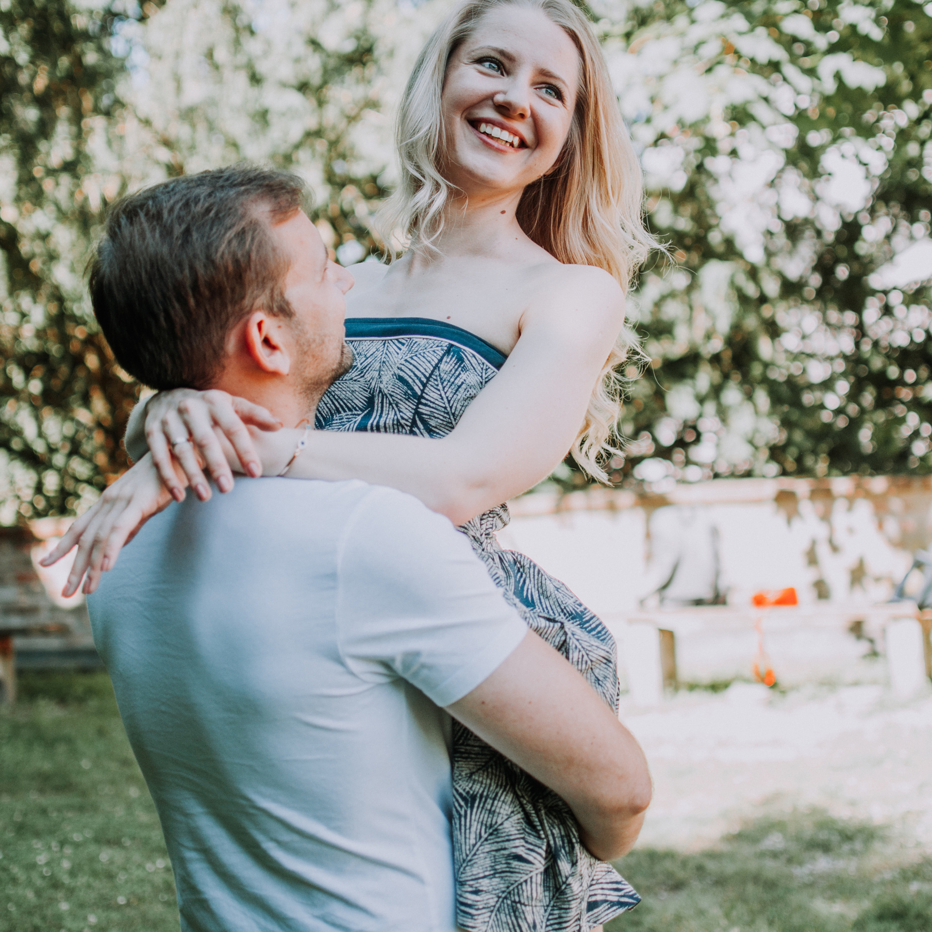 Семейный и женский фотограф Ландсхут и Бавария. Фотограф в Баварии Александра Теш