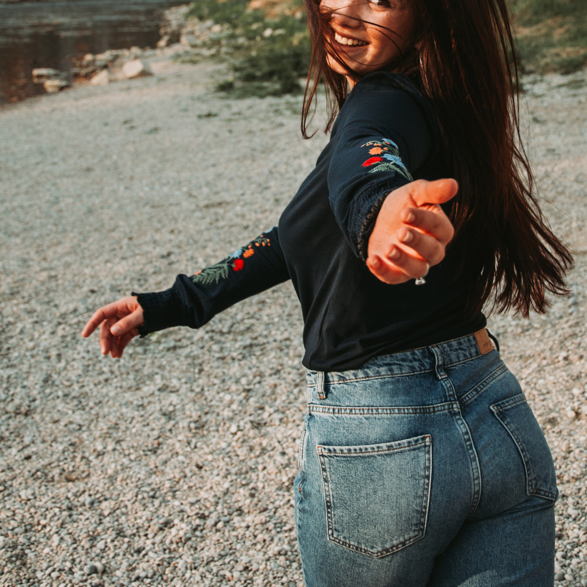 Семейный и женский фотограф Ландсхут и Бавария. Фотограф в Баварии Александра Теш