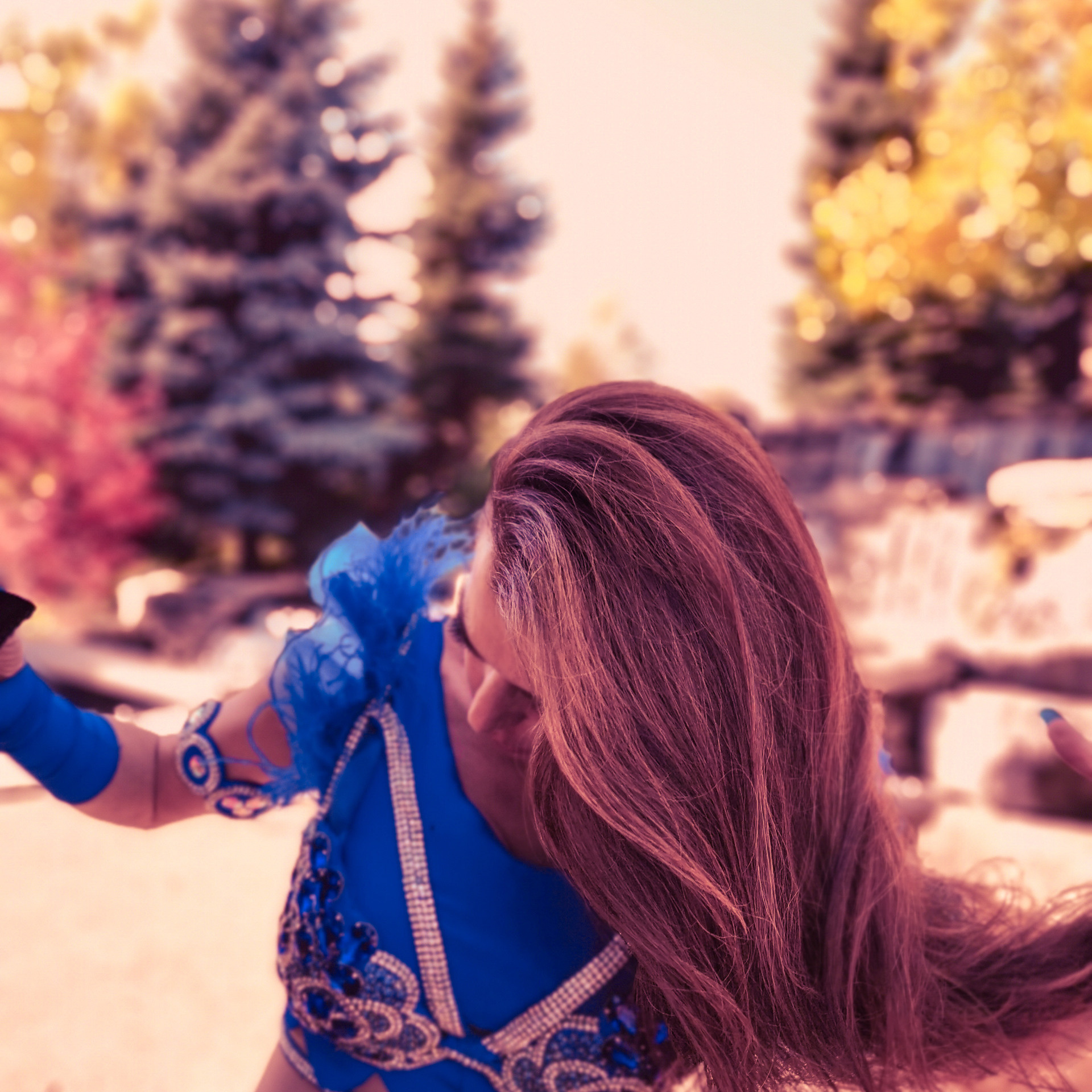 Testimonials. Family, children, portrait and fine art Toronto photographer. I delive