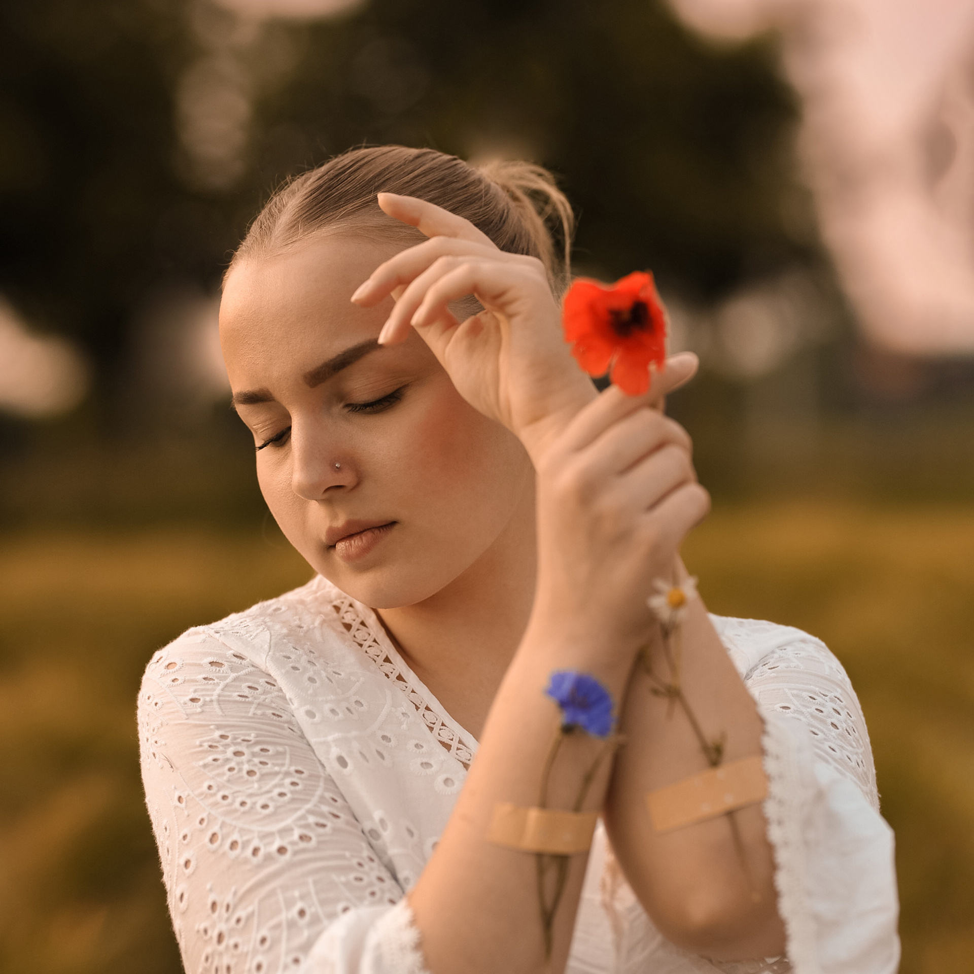 Die Geschichten. Fotografin aus NRW