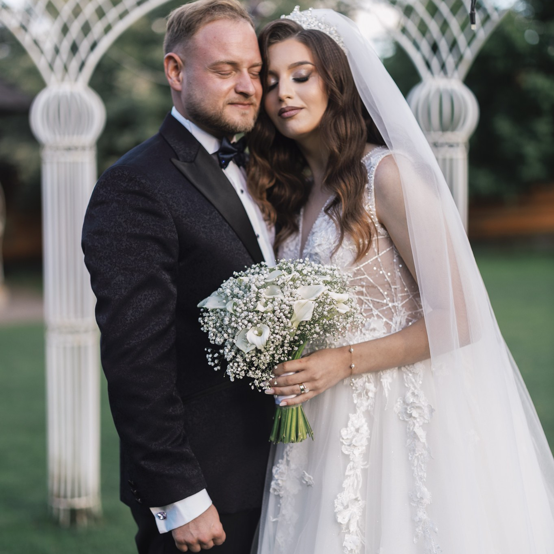 Alexandru & Alexandra