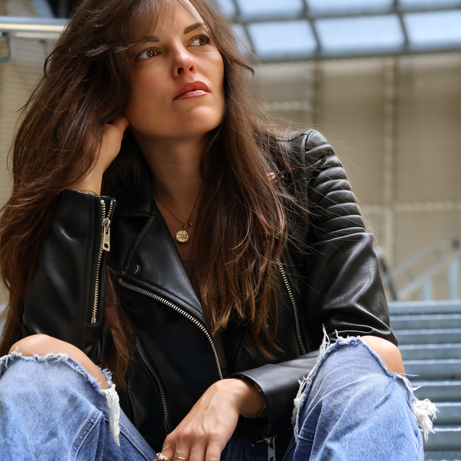 Portrait