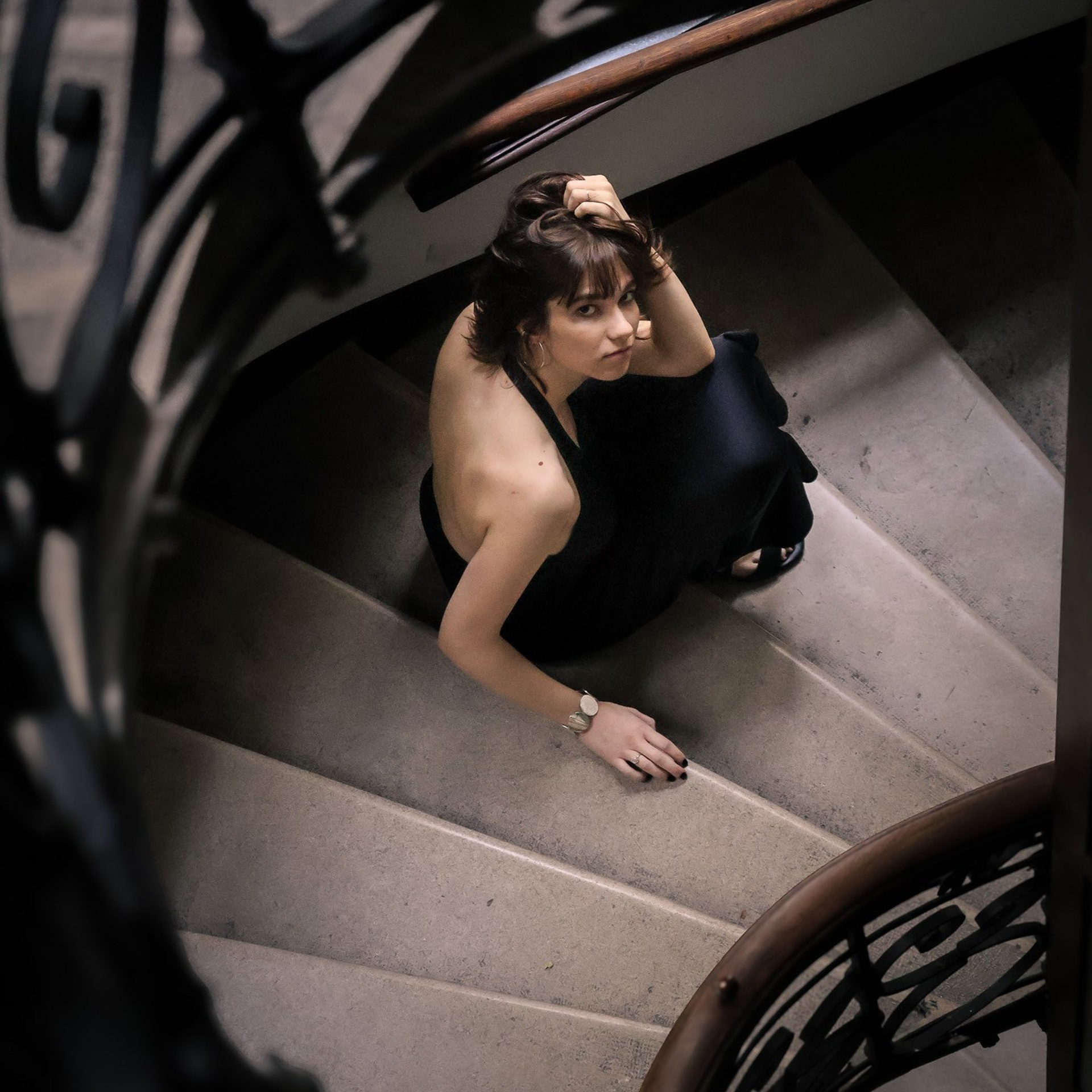Staircase Story