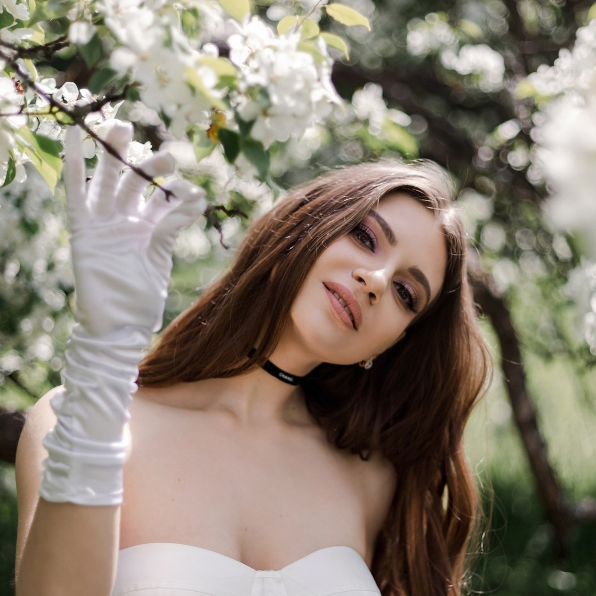 Portfolio. Presets for any camera, any light, any genre