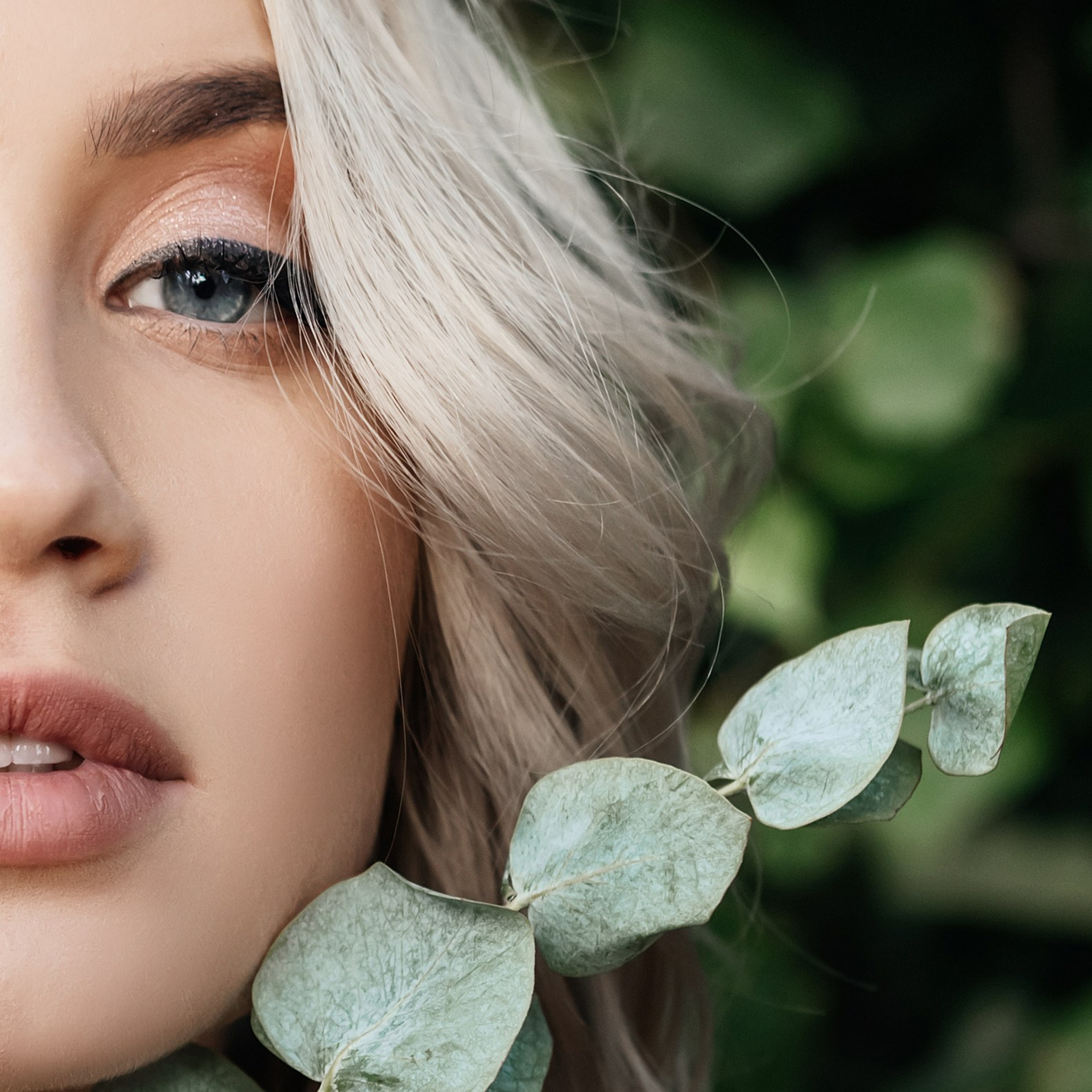 Portfolio. Presets for any camera, any light, any genre