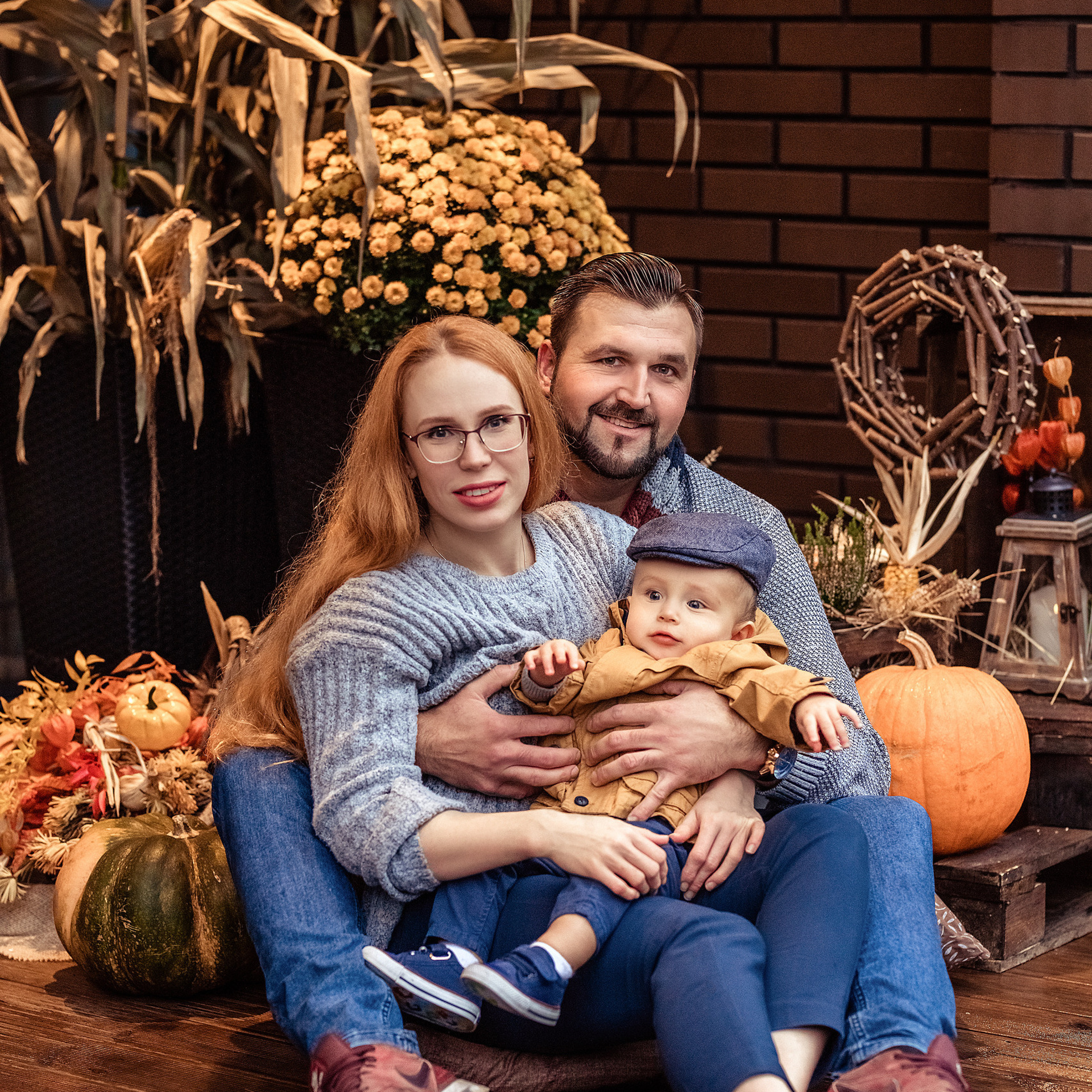 Отзывы. Семейный и портретный фотограф в Эстонии Наталья Фрейманис