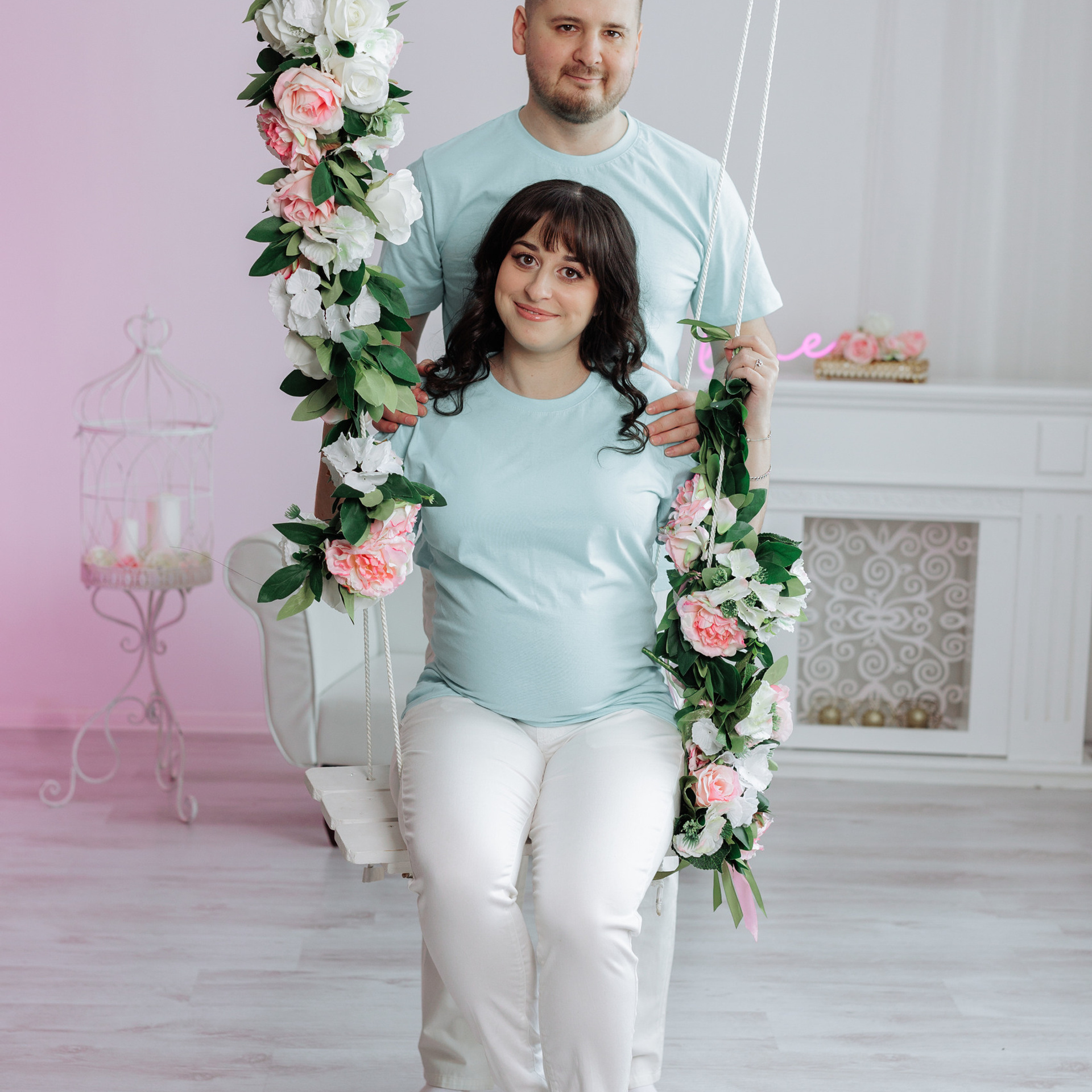 Отзывы. Семейный и портретный фотограф в Эстонии Наталья Фрейманис