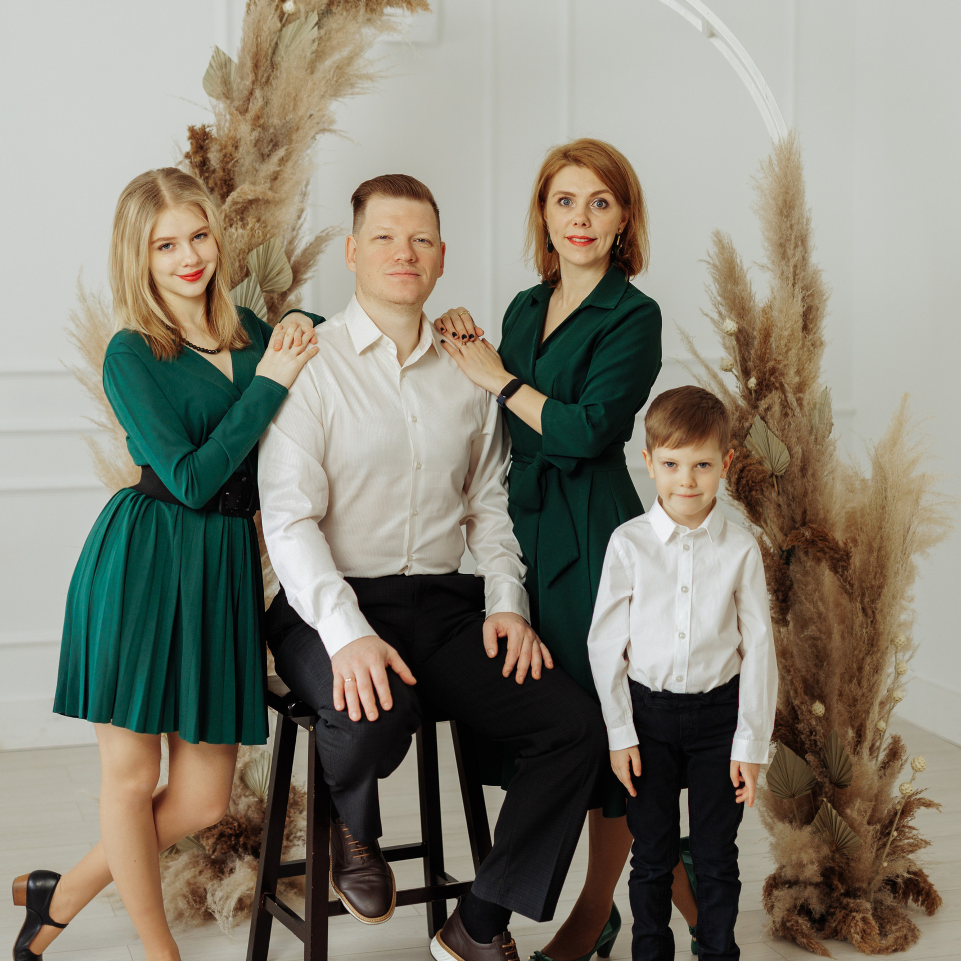 Отзывы. Семейный и портретный фотограф в Эстонии Наталья Фрейманис