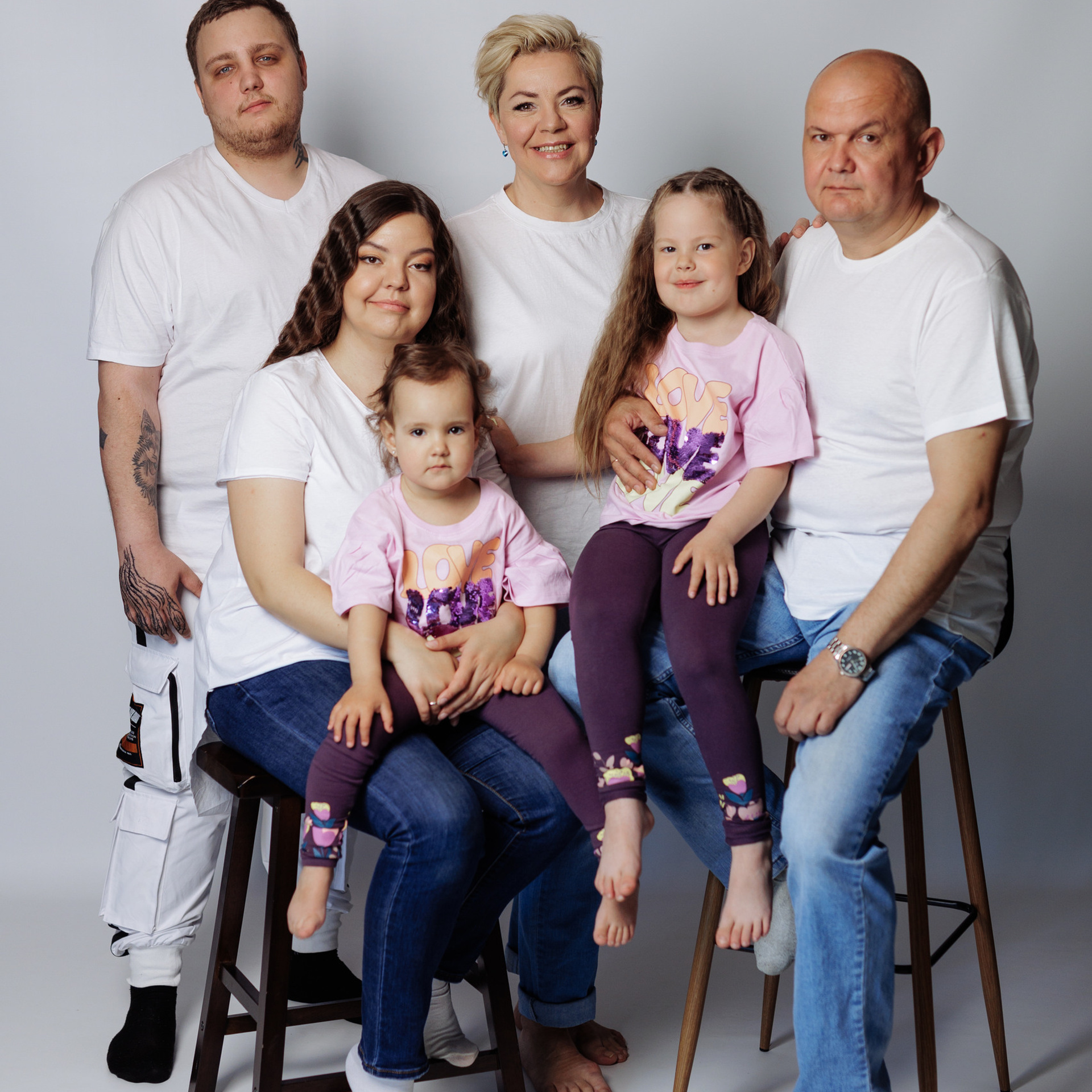 Отзывы. Семейный и портретный фотограф в Эстонии Наталья Фрейманис