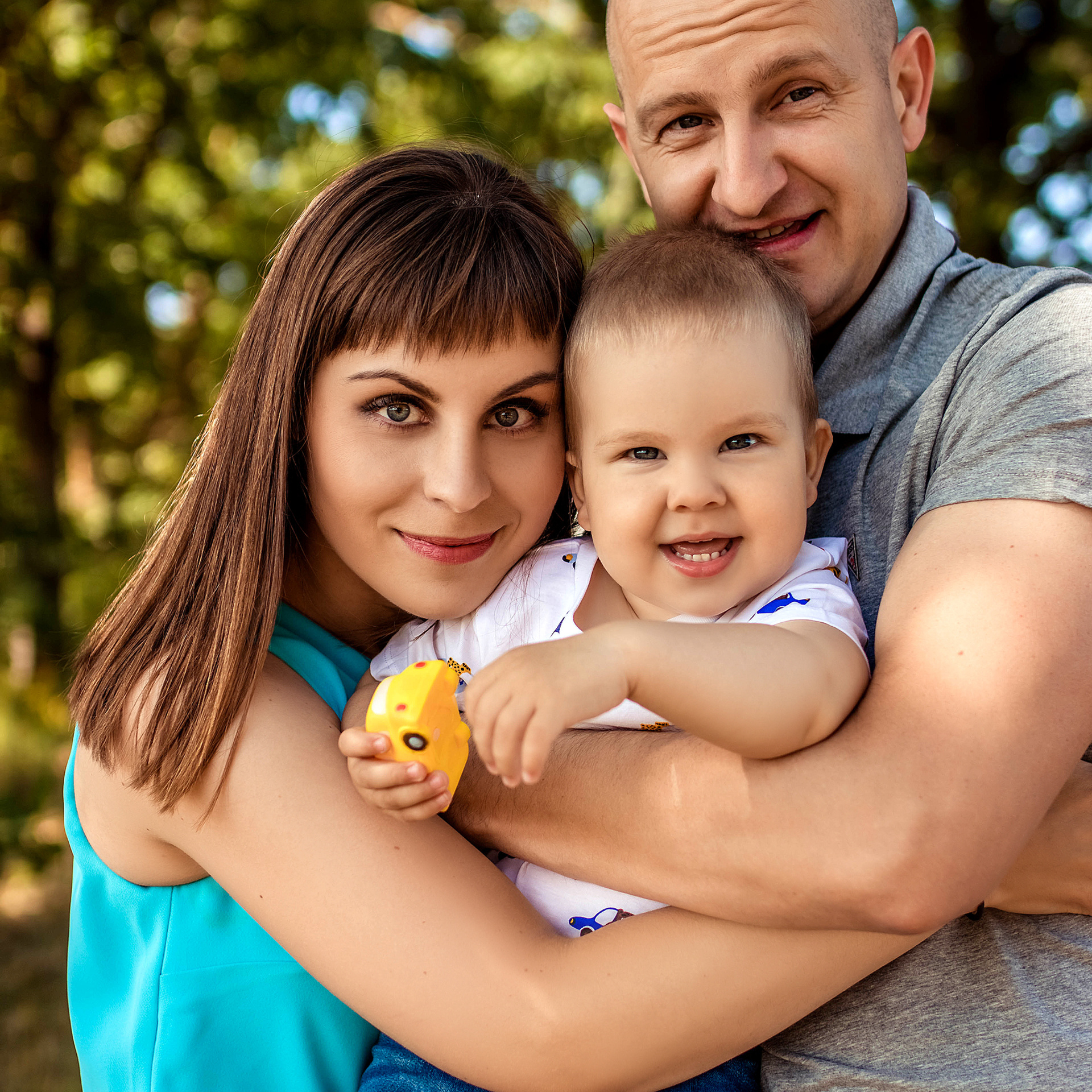 Отзывы. Семейный и портретный фотограф в Эстонии Наталья Фрейманис