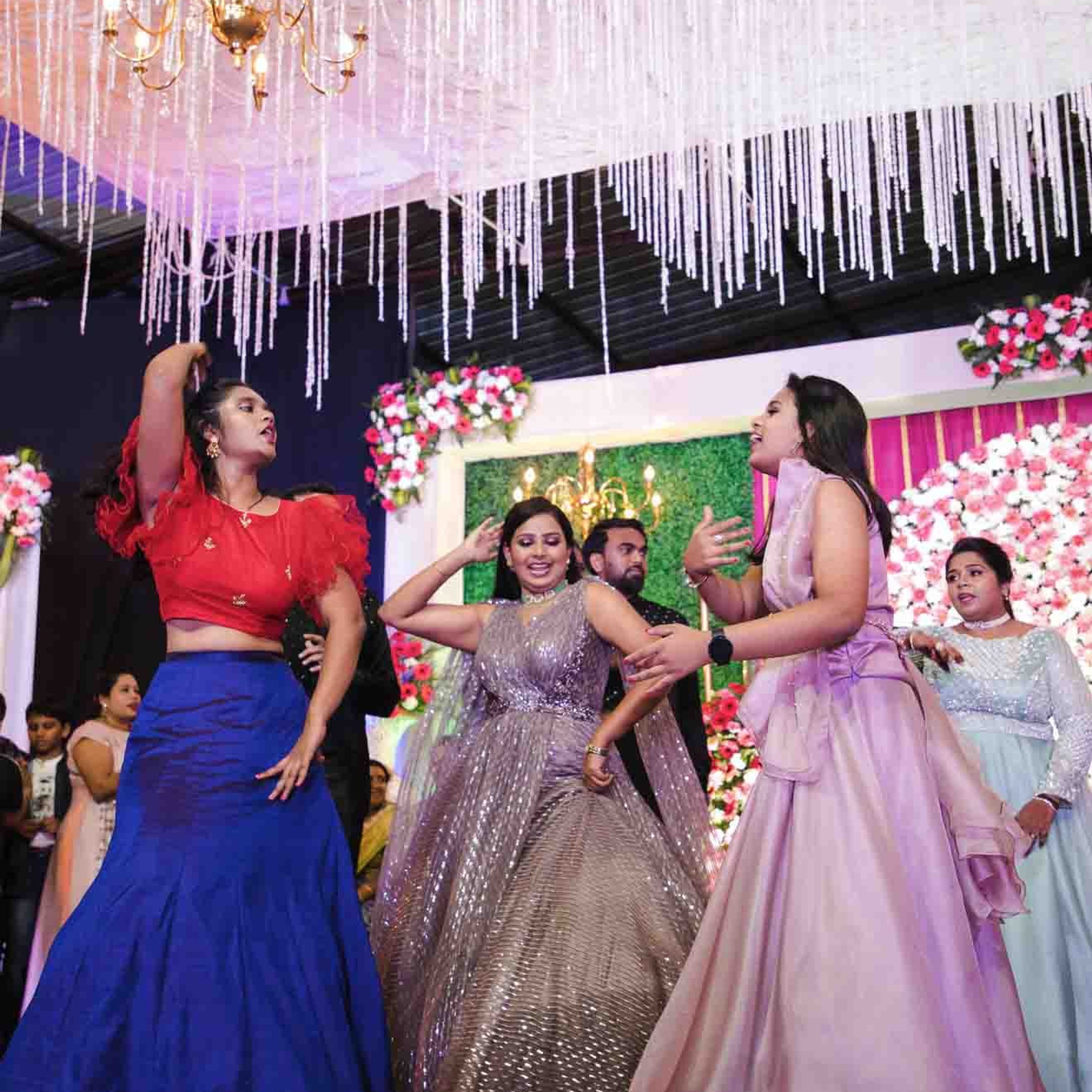 MANOJ + RAKSHITHA