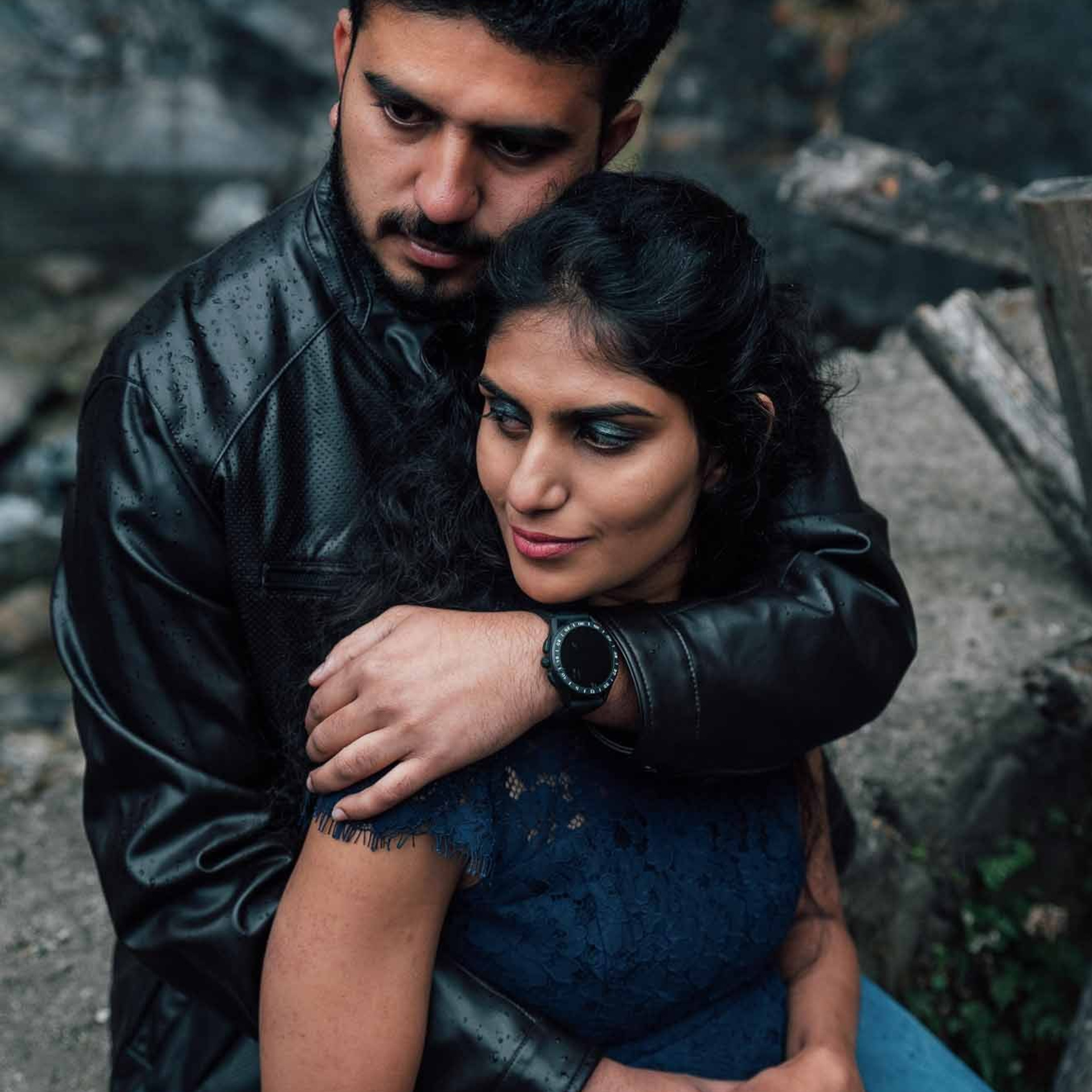 SOWMYA + BHAVAN