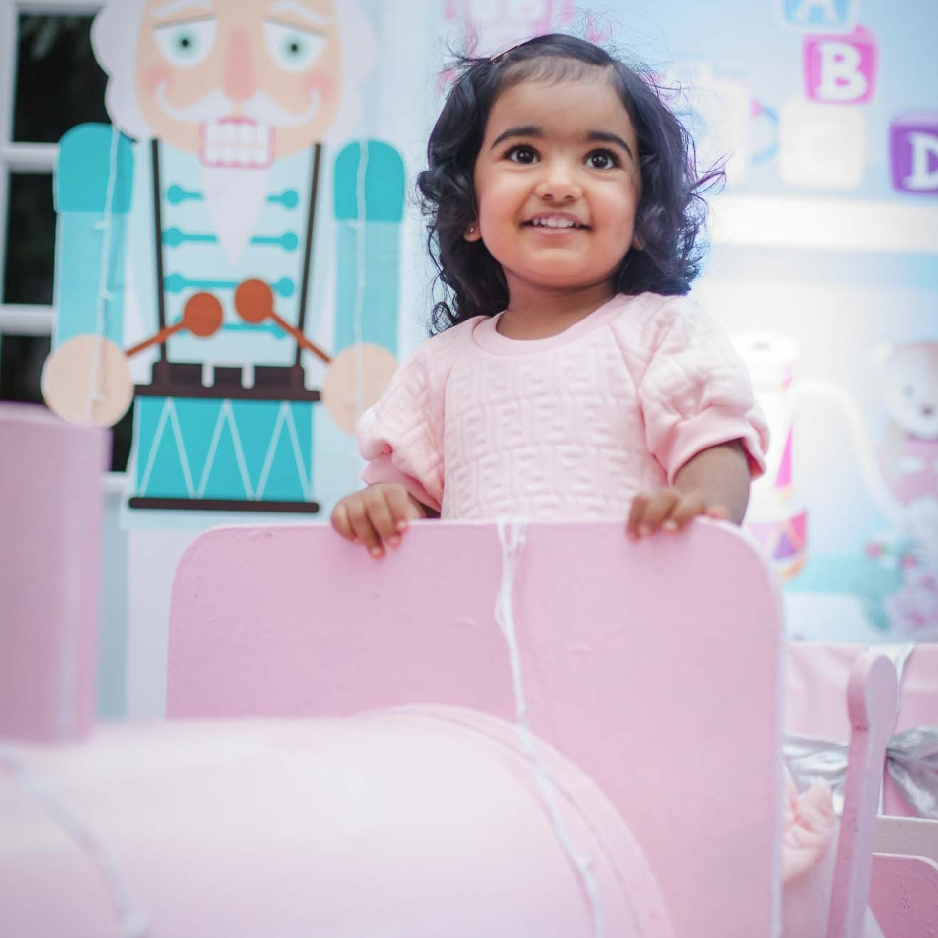 REYNAA’S BIRTHDAY