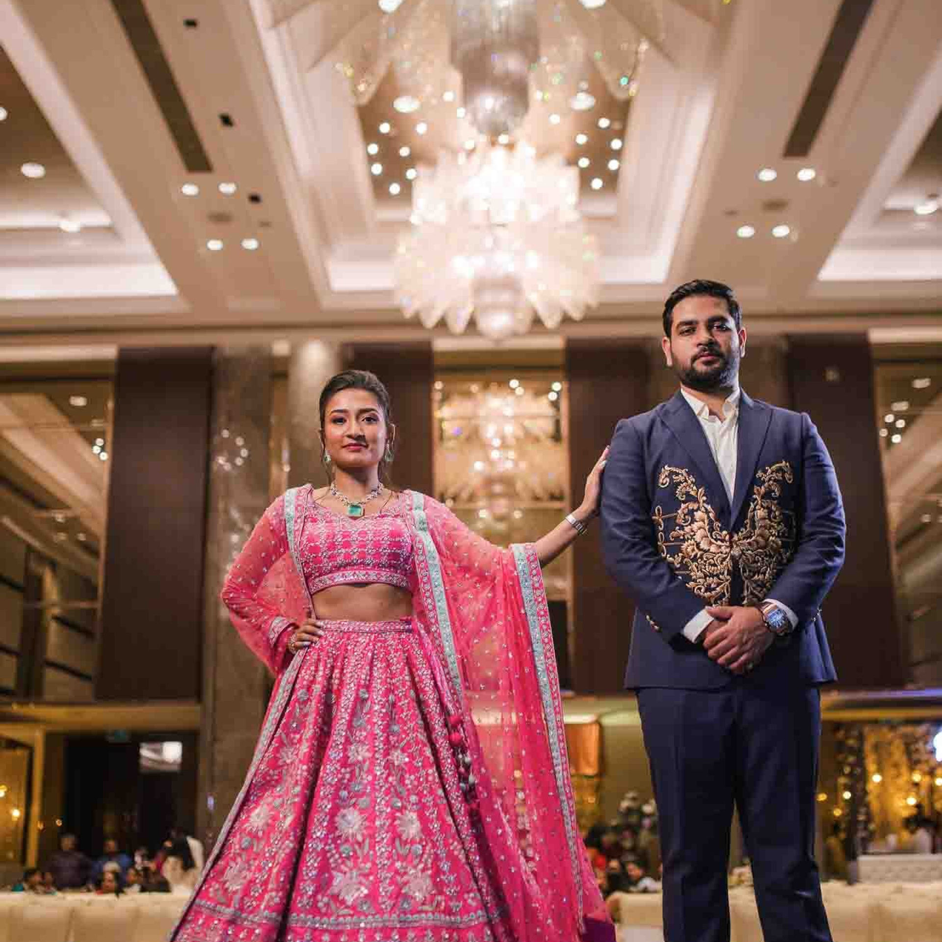 DIVYA +MITHIL