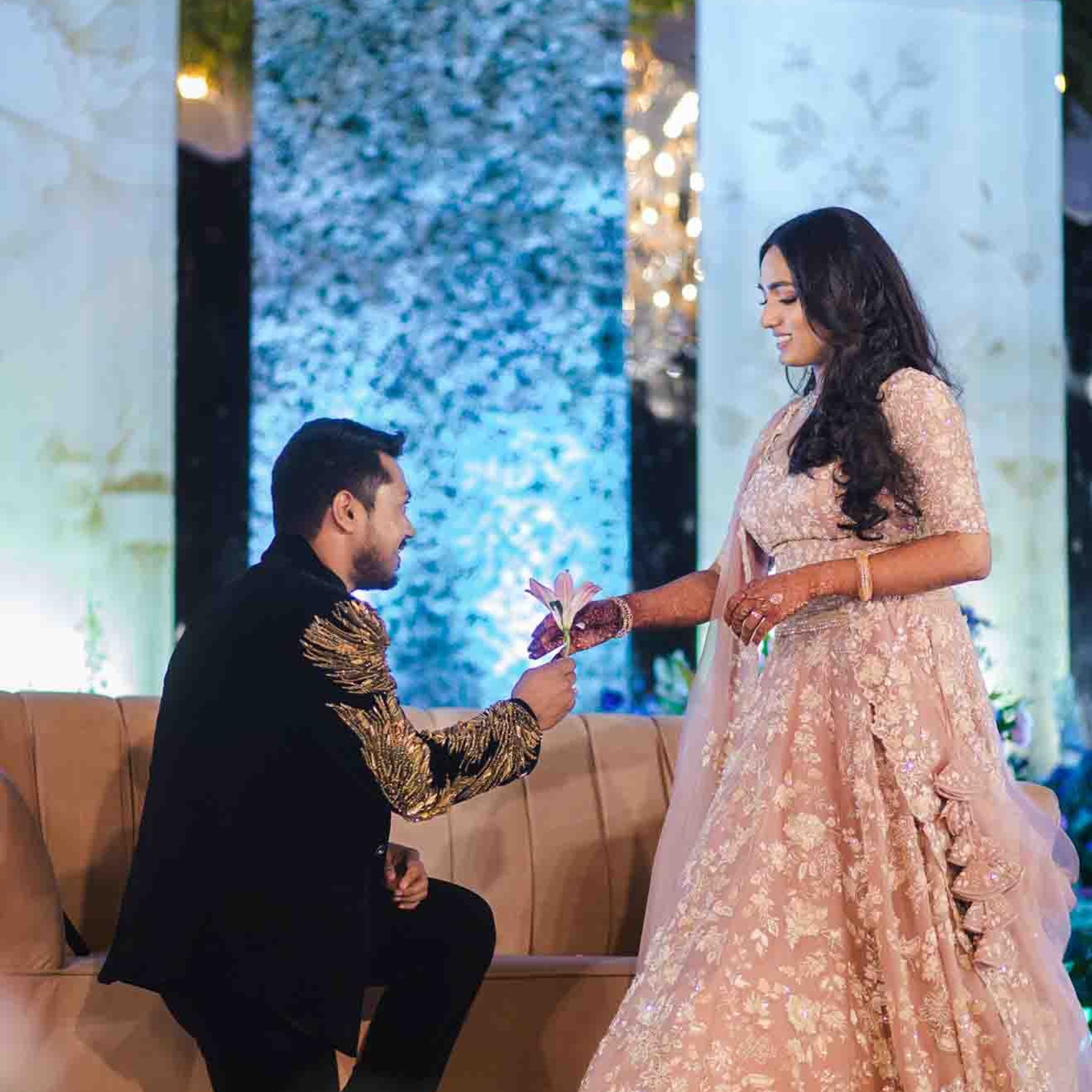 IDYA+ YASHAS