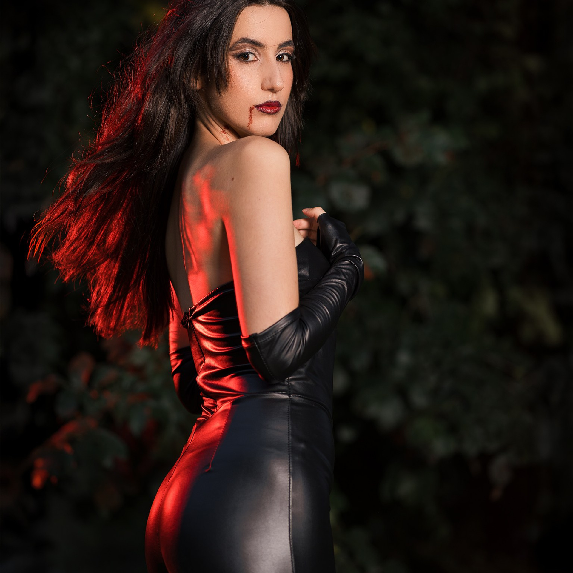 Testimonials. Kristian Potenti Fotografo