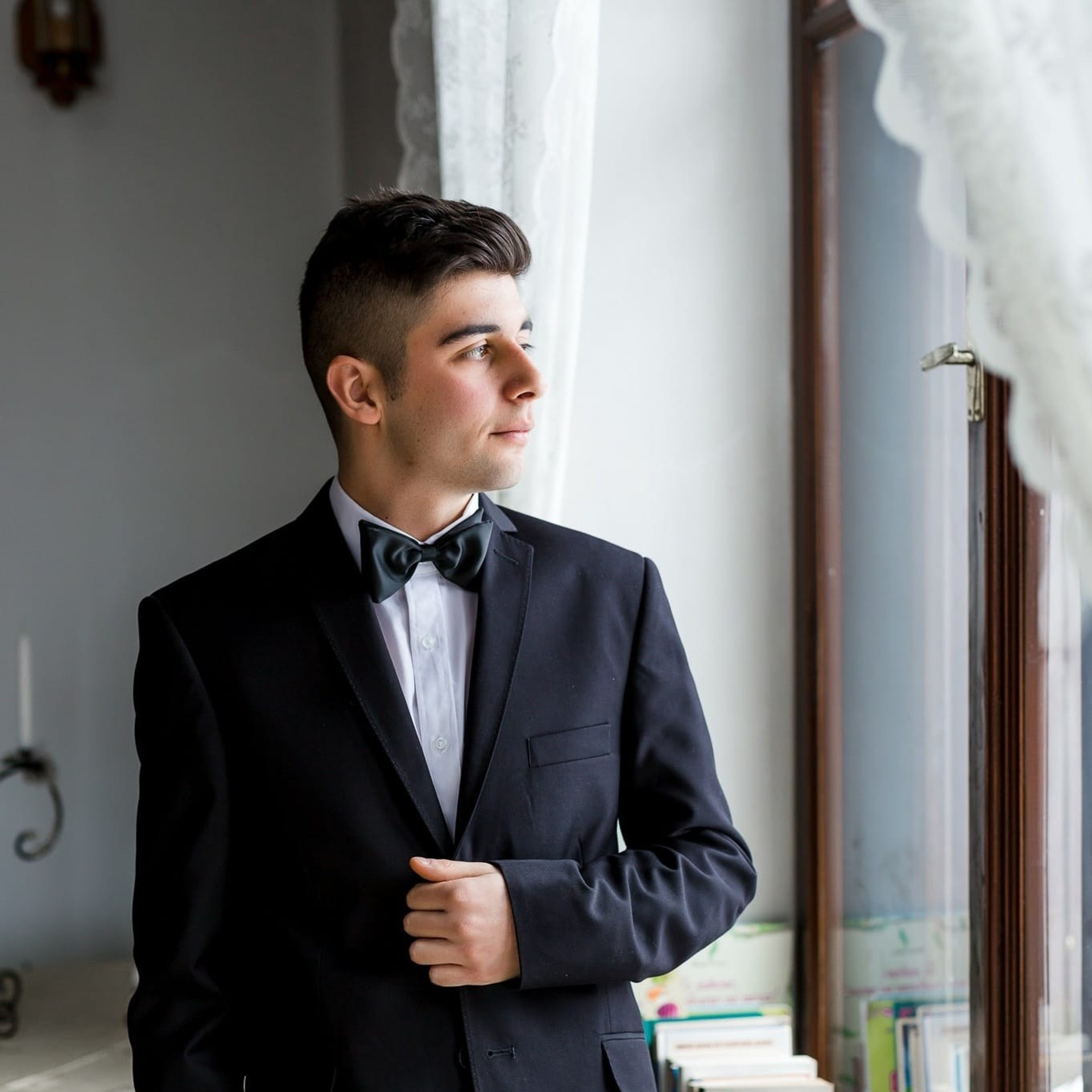 Impresii. Fotografie & Videografie de nuntă în Timișoara