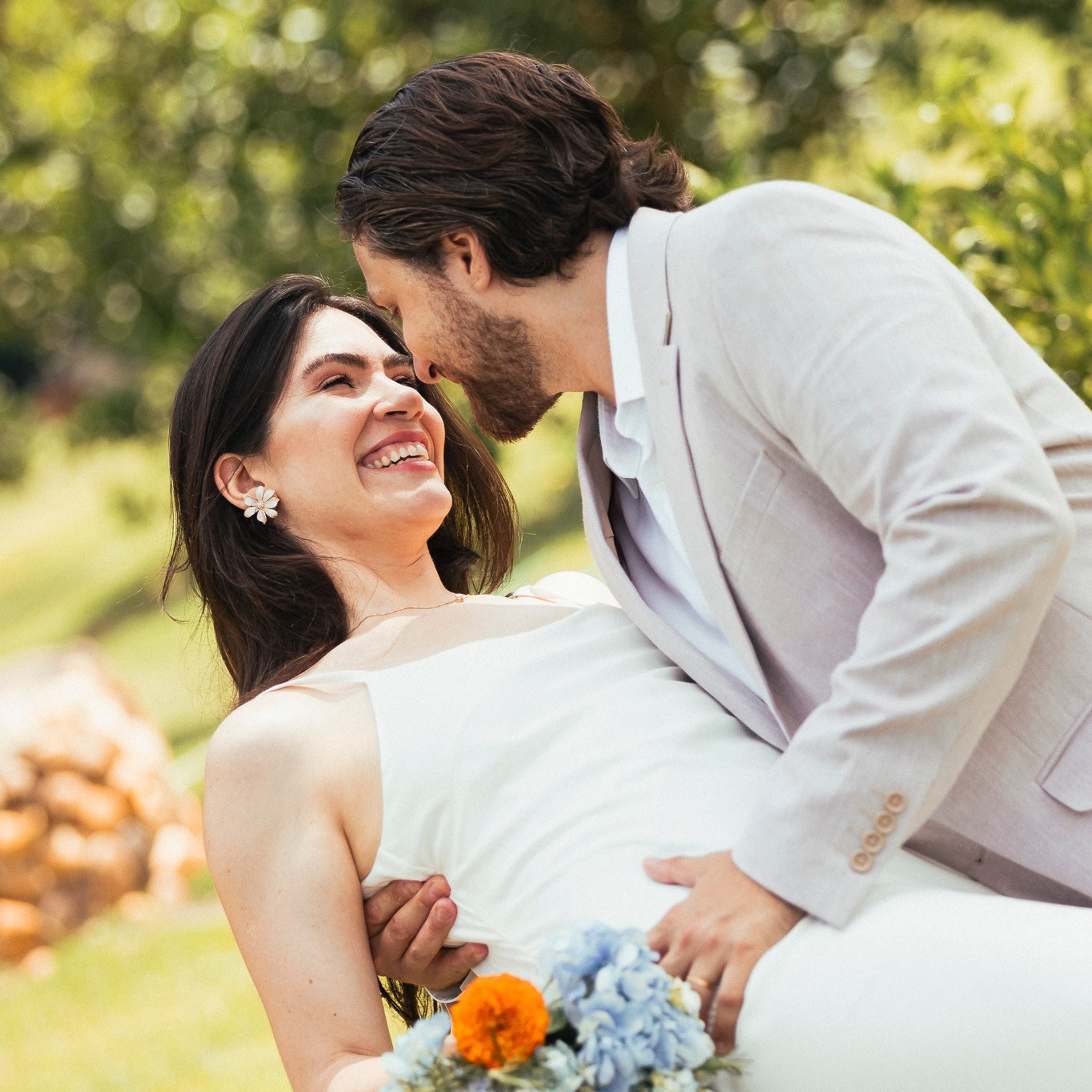 Depoimentos. Fotografo Atibaia | Gabriel Sucena Fotografia