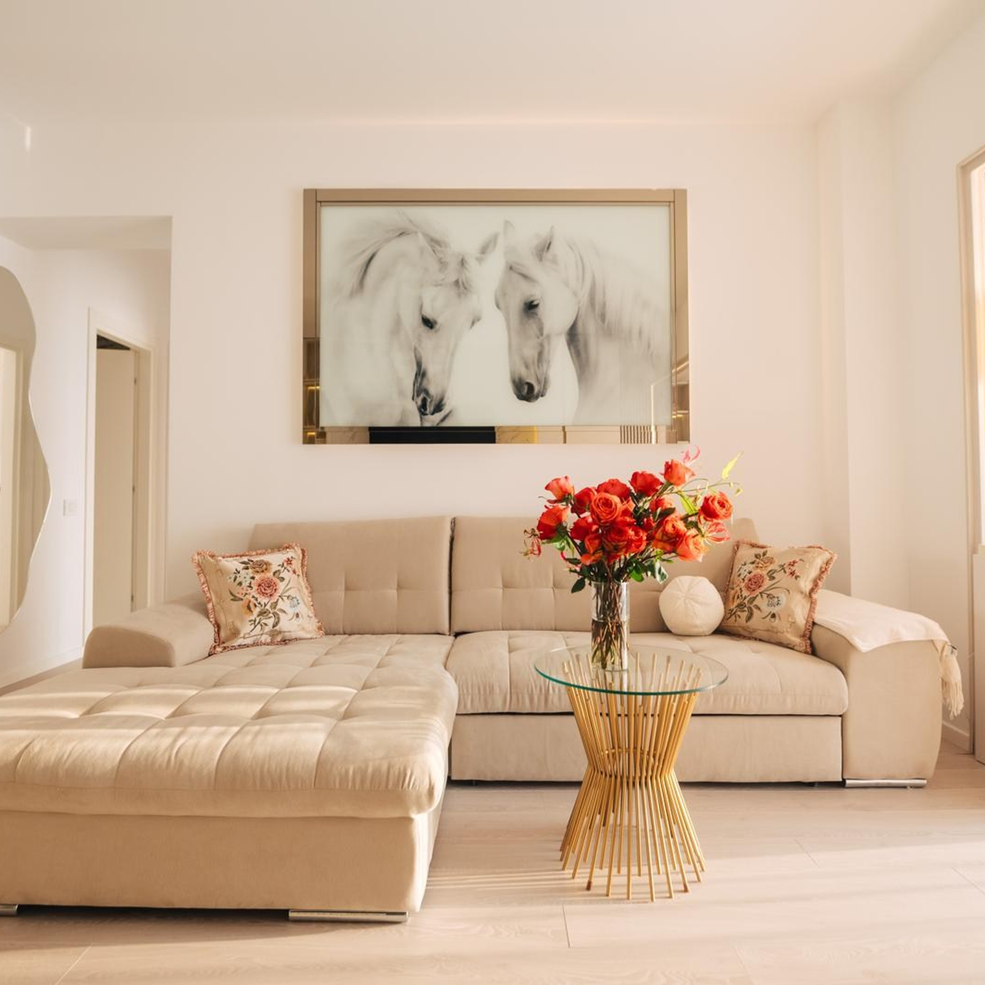 Panorama Lake – Proiect Design Interior. IONESCU ELENA