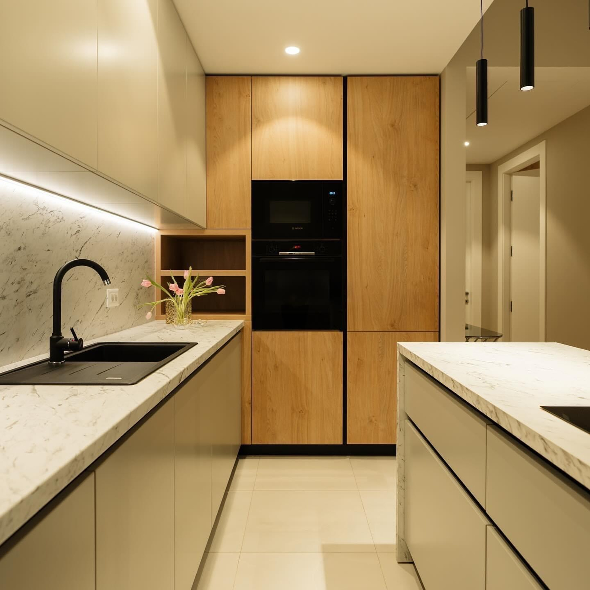 The Helen – Proiect Design Interior Unic. IONESCU ELENA