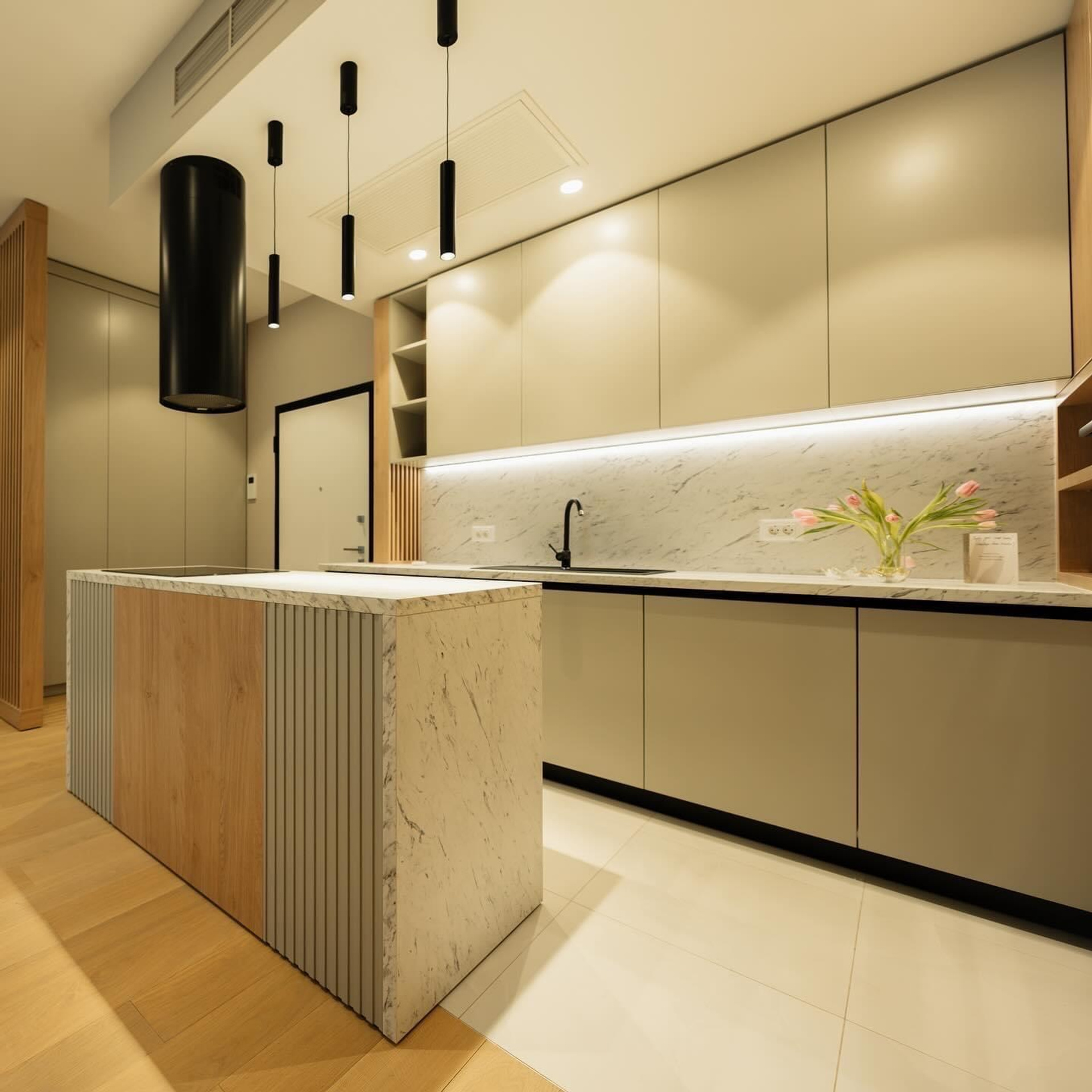 The Helen – Proiect Design Interior Unic. IONESCU ELENA