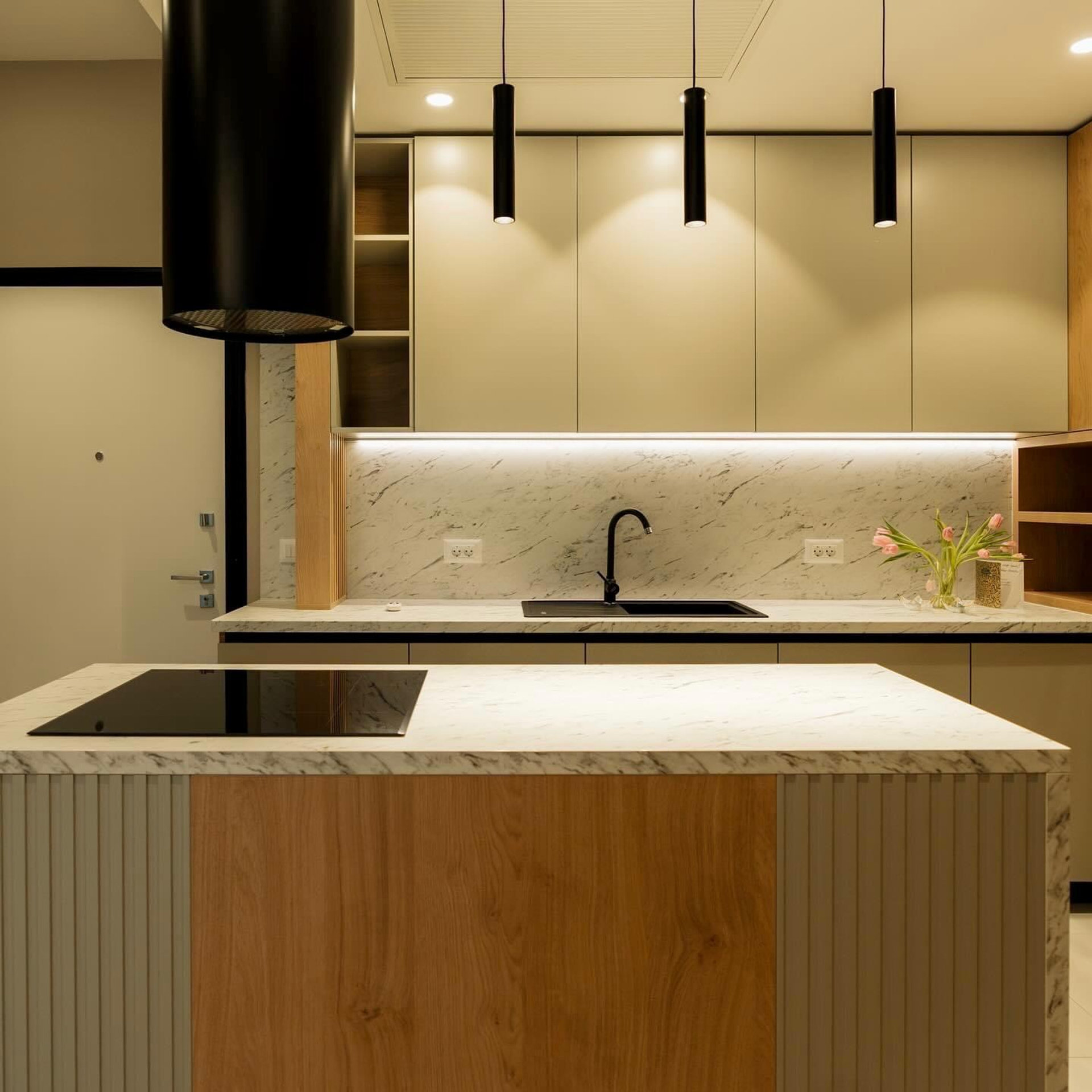 The Helen – Proiect Design Interior Unic. IONESCU ELENA