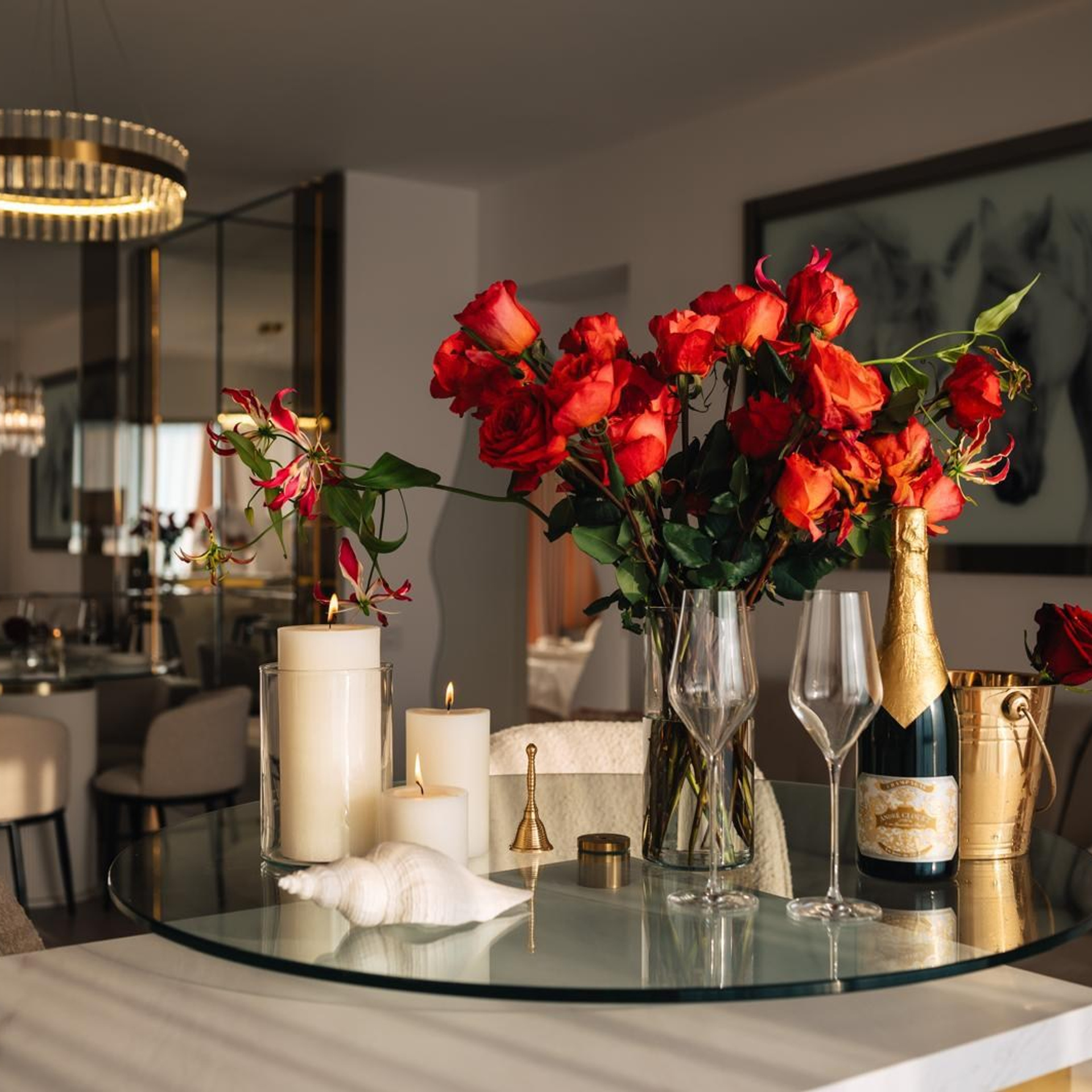 Panorama Lake – Proiect Design Interior. IONESCU ELENA