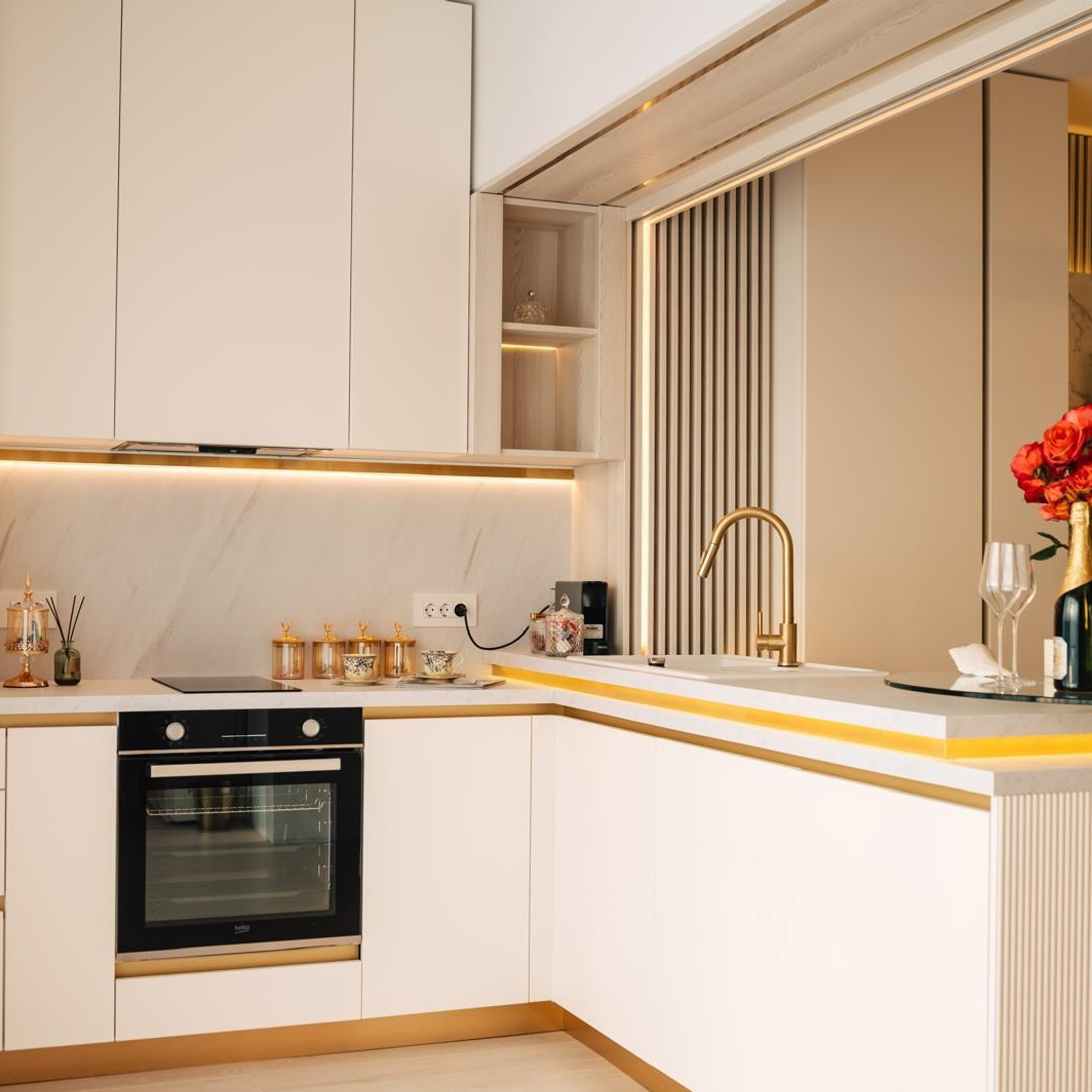 Panorama Lake – Proiect Design Interior. IONESCU ELENA