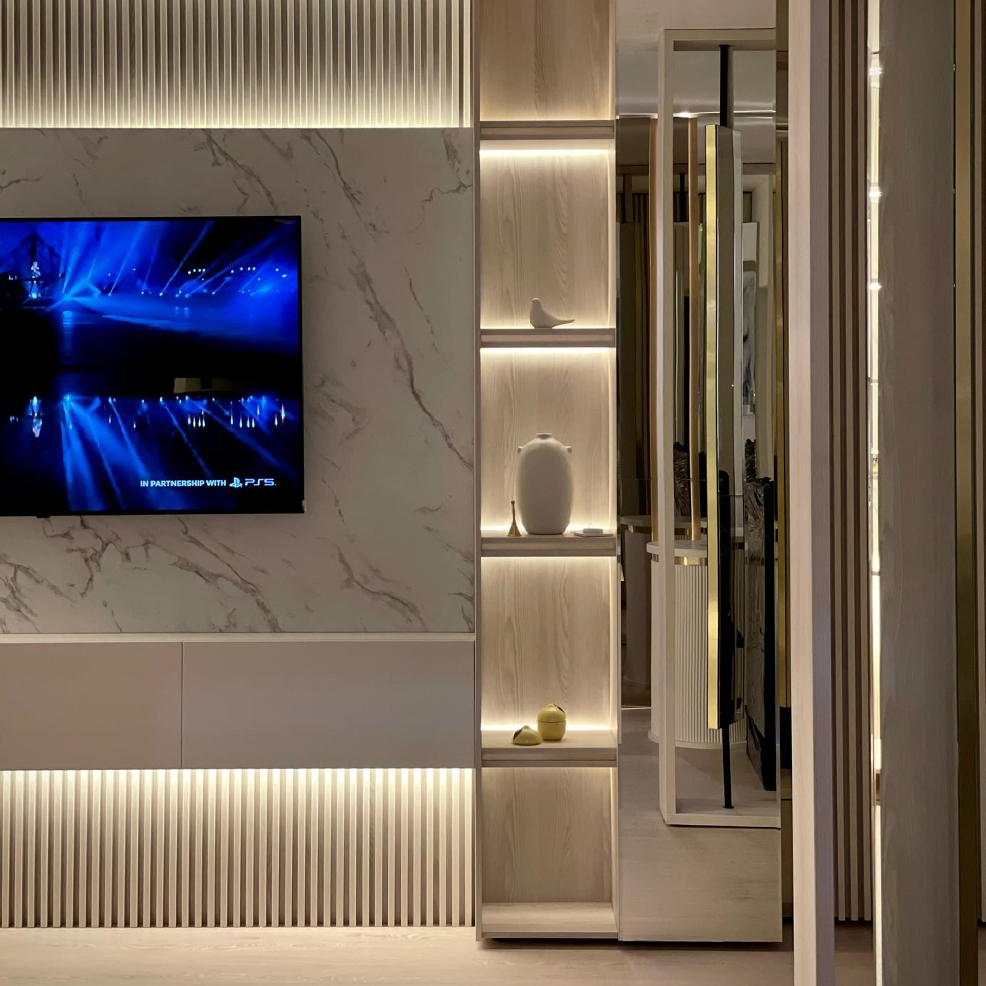 Panorama Lake – Proiect Design Interior. IONESCU ELENA