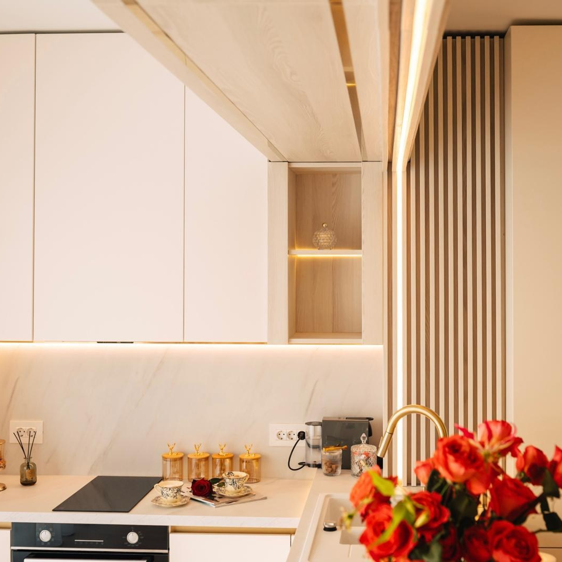 Panorama Lake – Proiect Design Interior. IONESCU ELENA