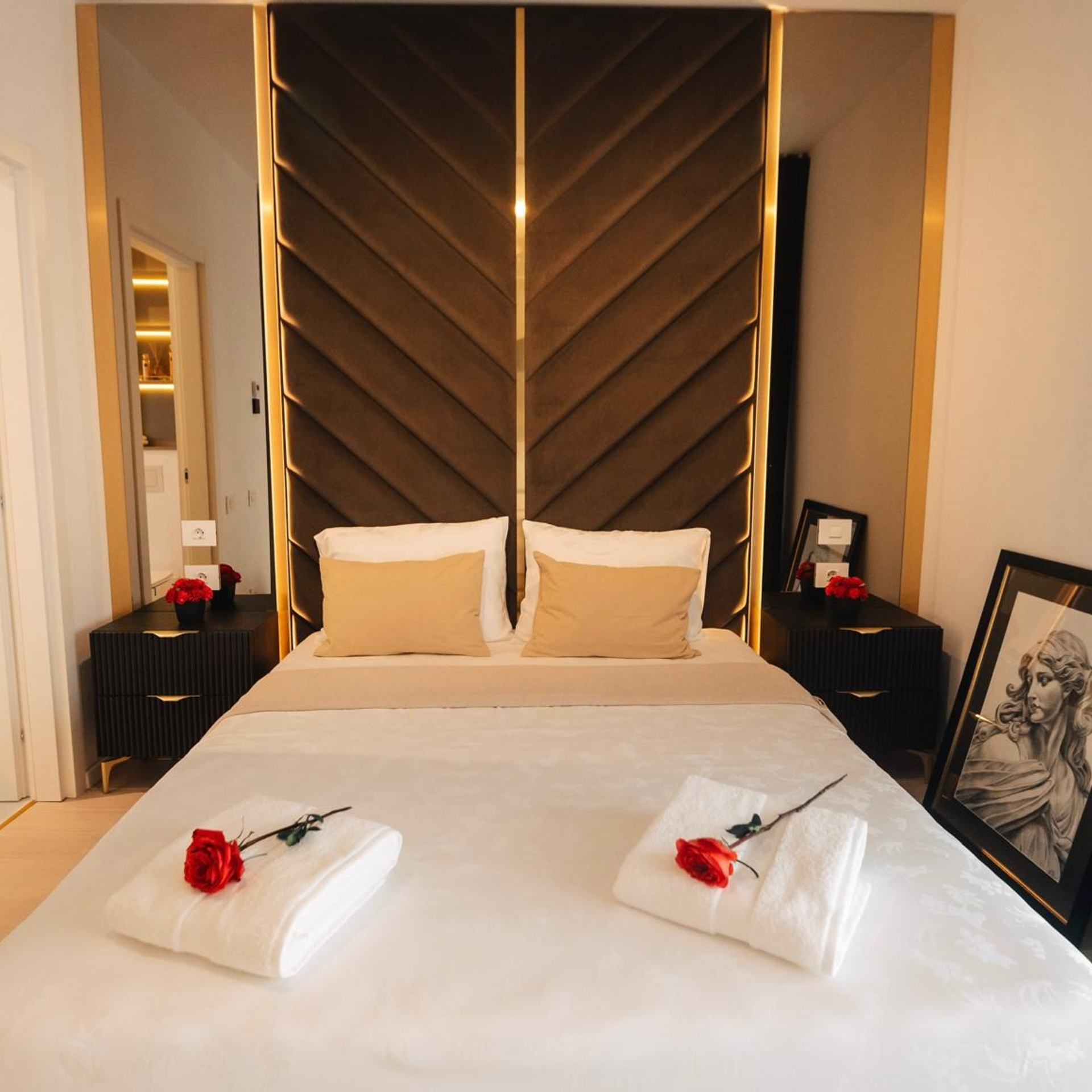 Panorama Lake – Proiect Design Interior. IONESCU ELENA