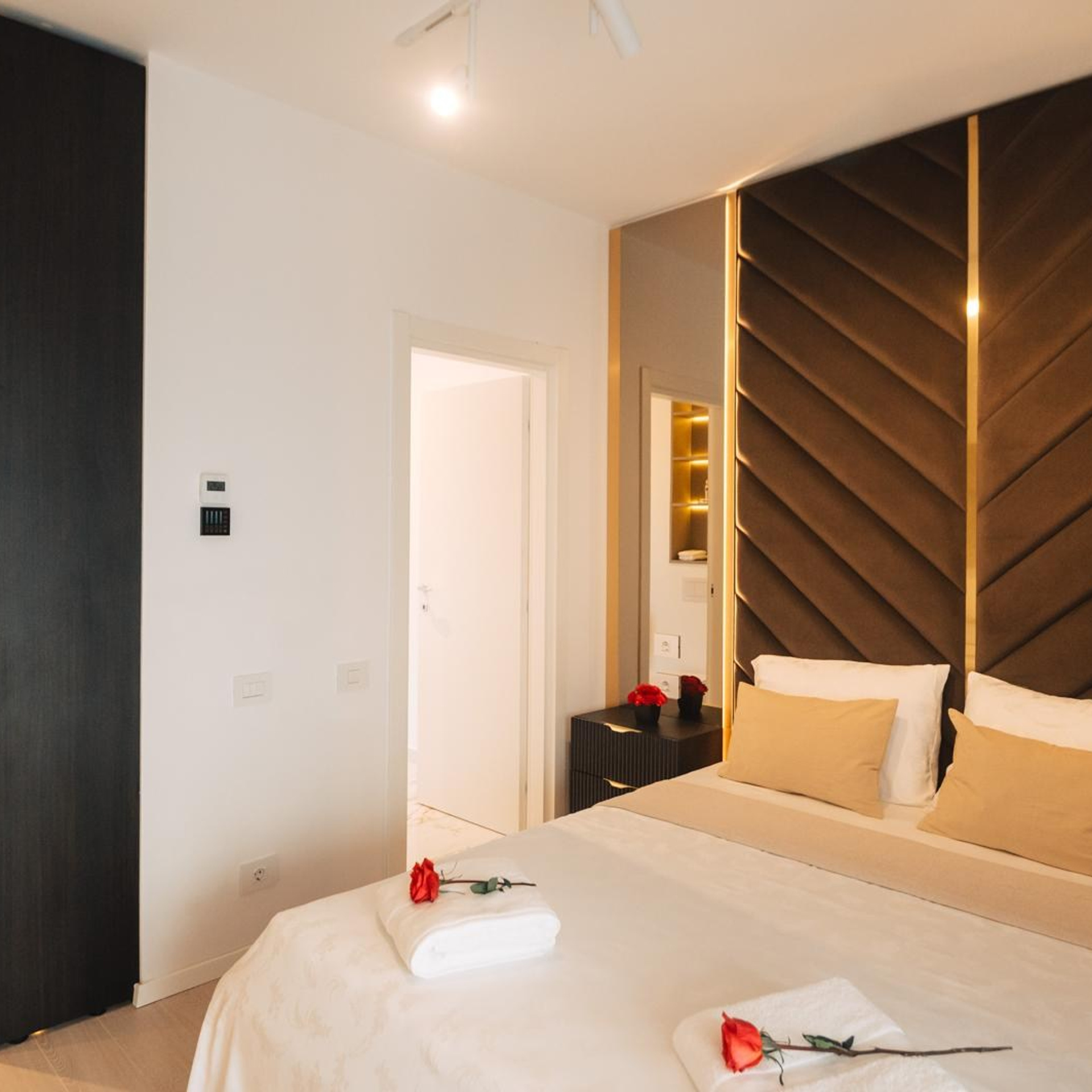 Panorama Lake – Proiect Design Interior. IONESCU ELENA