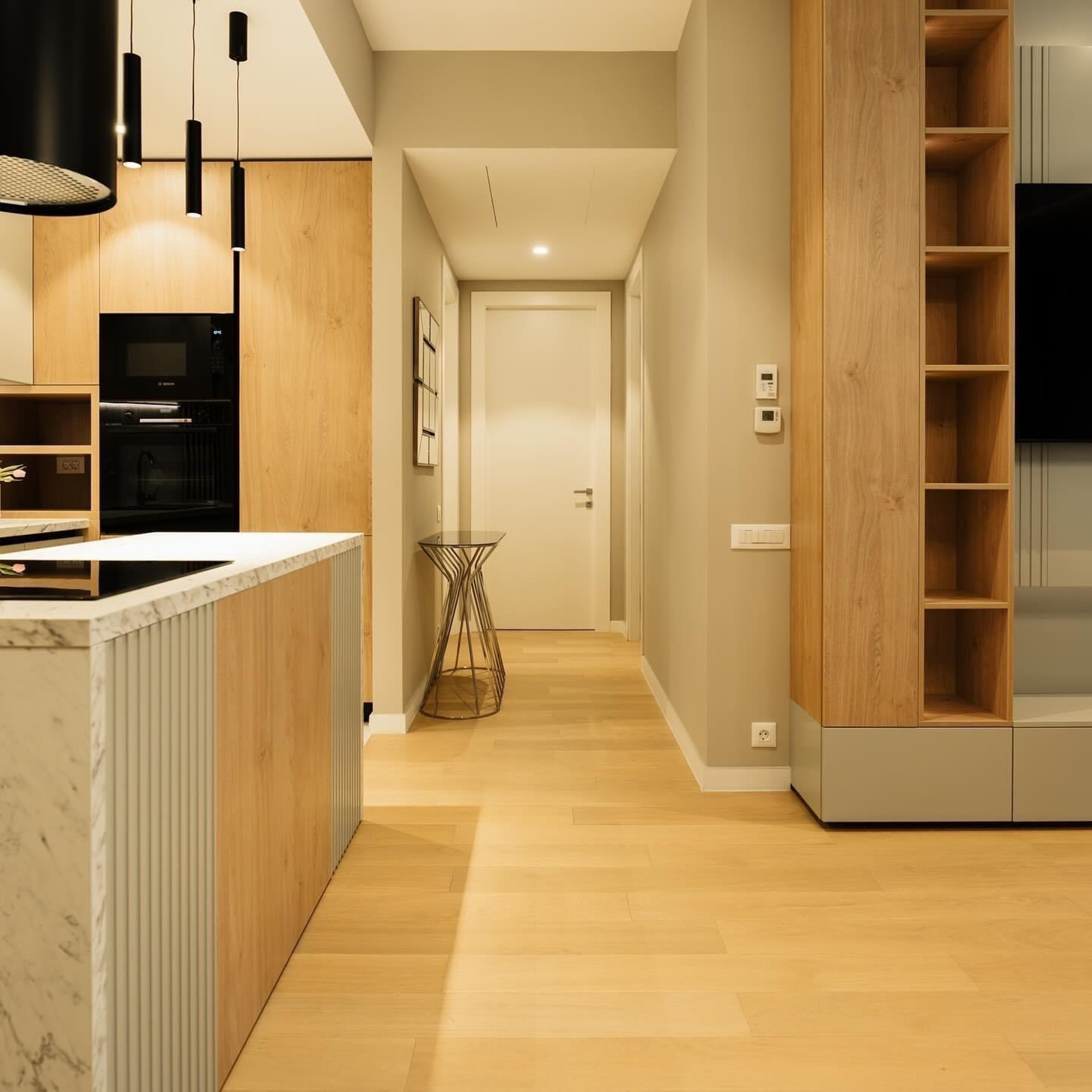 The Helen – Proiect Design Interior Unic. IONESCU ELENA