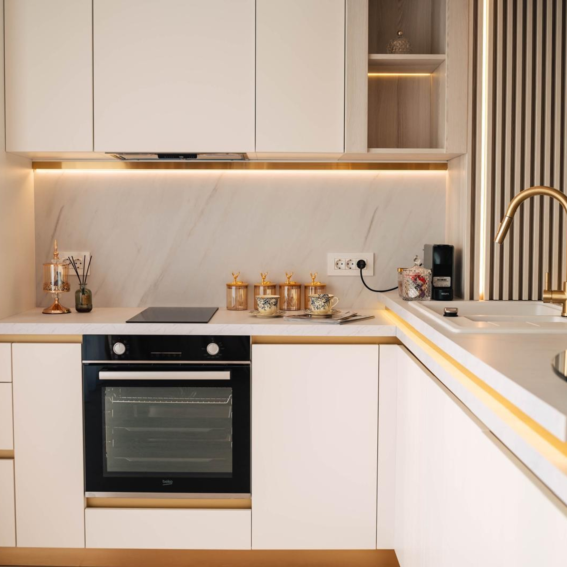 Panorama Lake – Proiect Design Interior. IONESCU ELENA