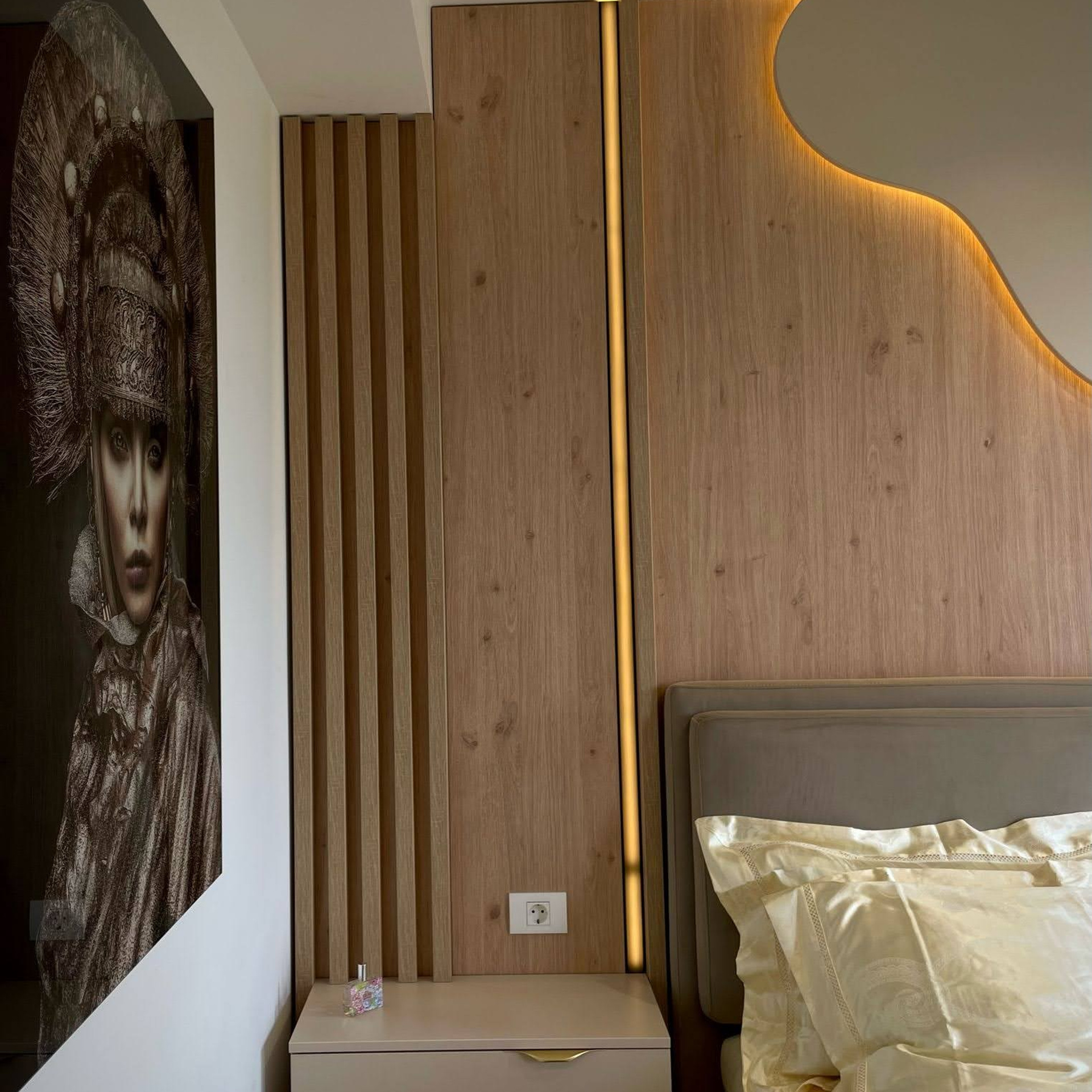 Project B3 – Design Interior Contemporan. IONESCU ELENA