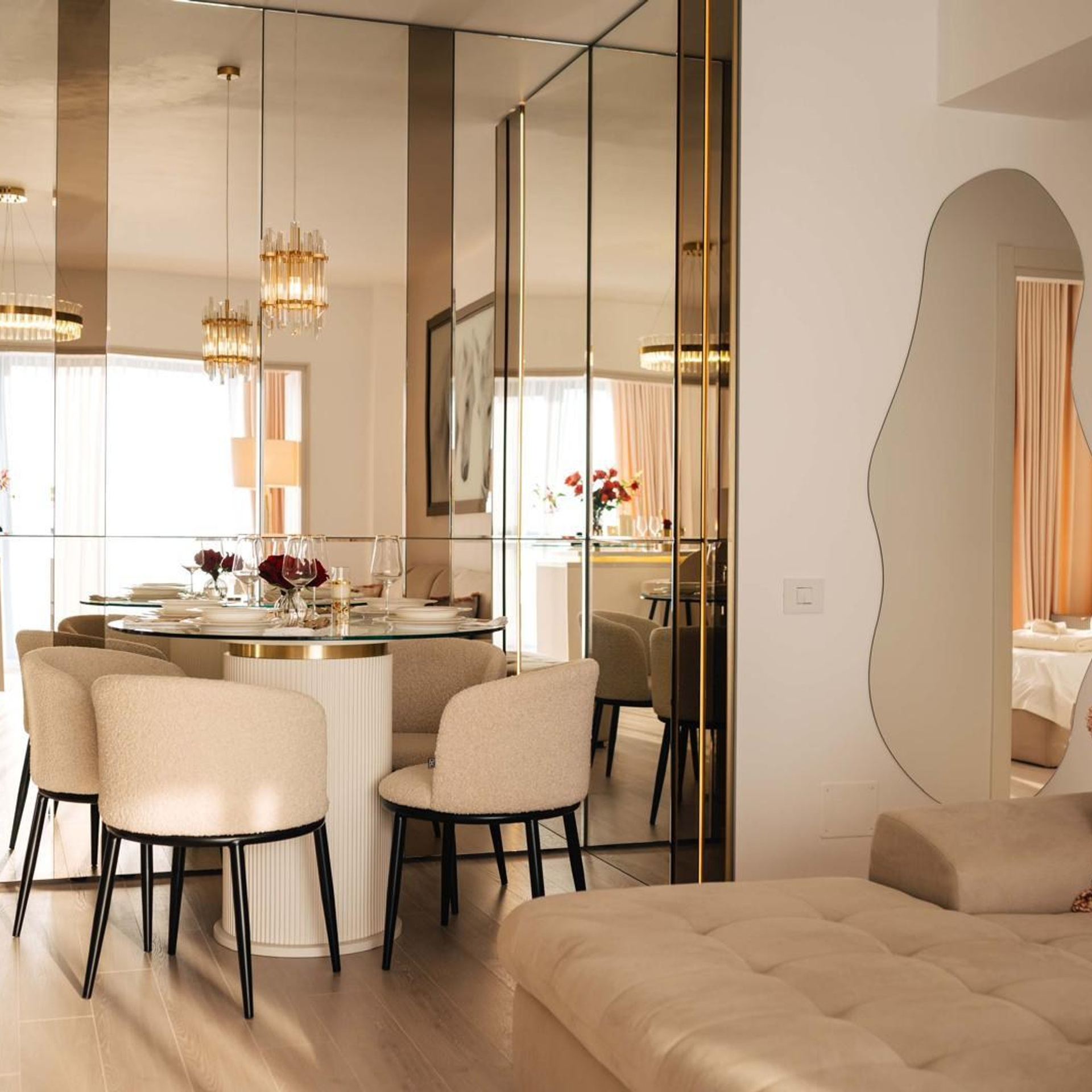 Panorama Lake – Proiect Design Interior. IONESCU ELENA