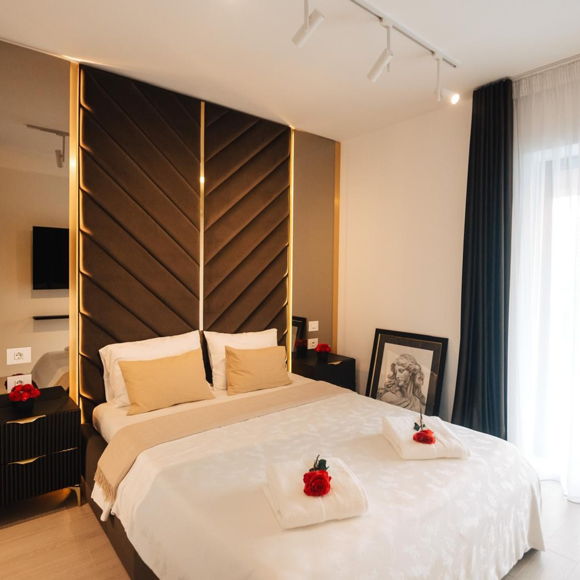 Panorama Lake – Proiect Design Interior. IONESCU ELENA