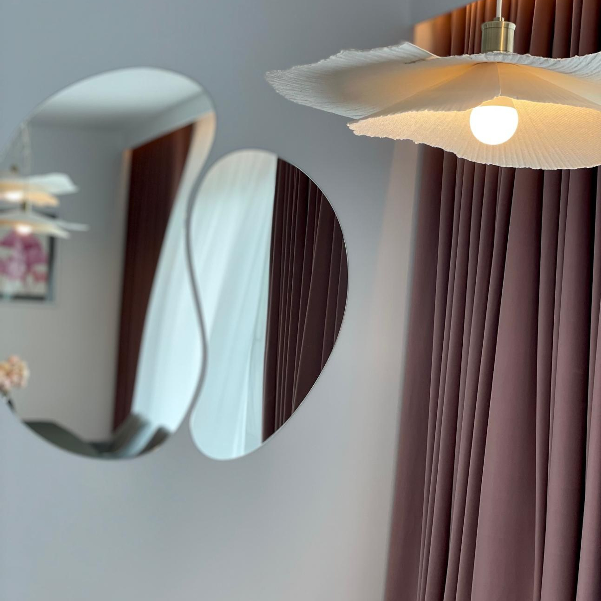 The Ginkgo – Concept Exclusiv de Design Interior. IONESCU ELENA