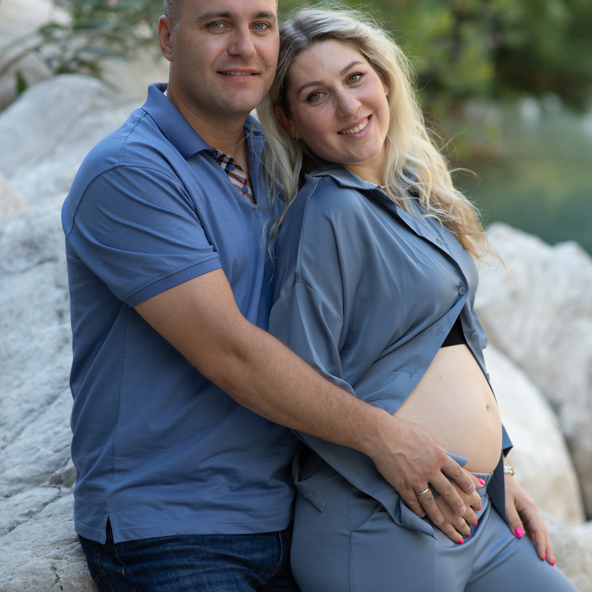 Отзывы. Фотосессии в Анталии, Кемере, Сиде, Белеке, Каше Djamilya Akkanat