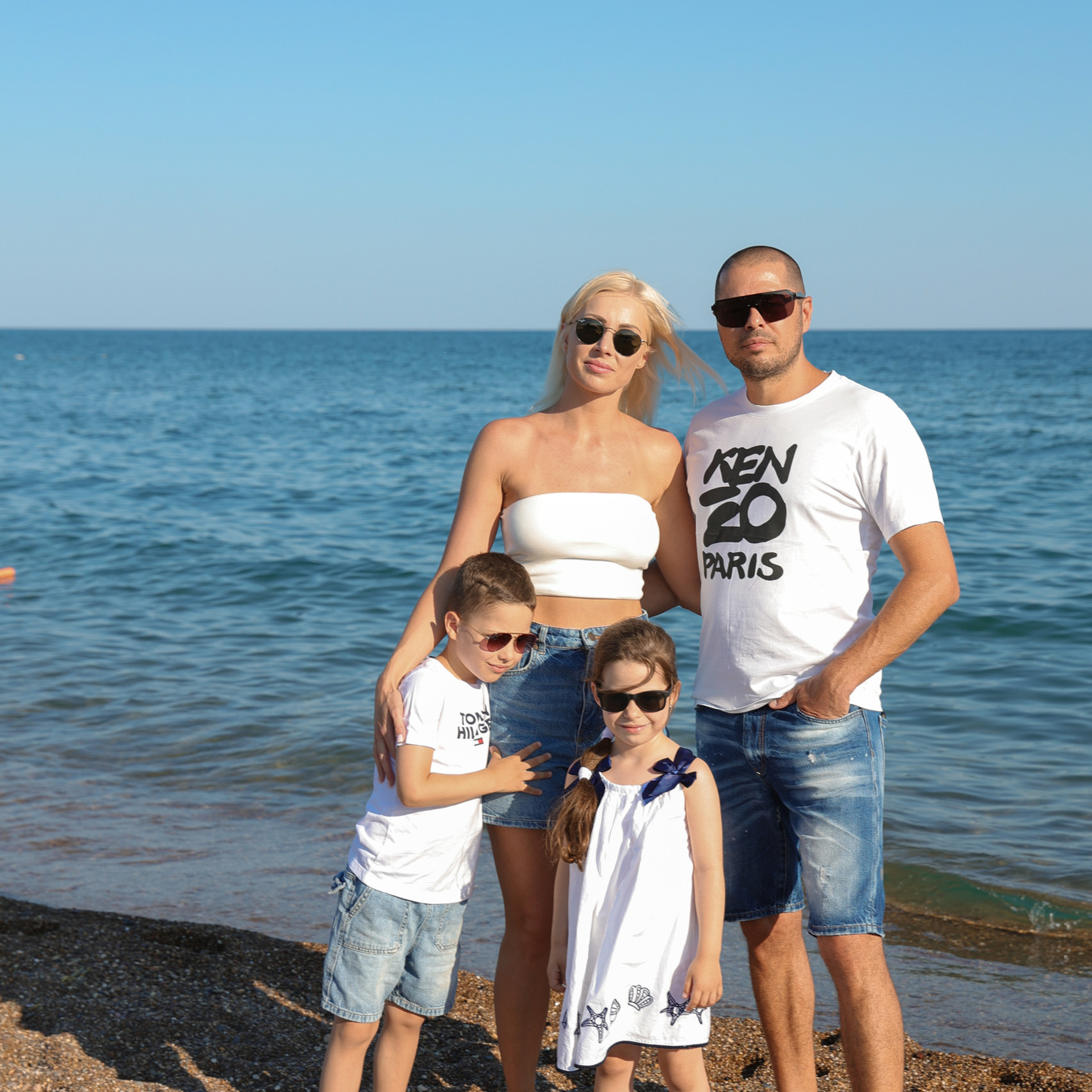 Отзывы. Фотосессии в Анталии, Кемере, Сиде, Белеке, Каше Djamilya Akkanat