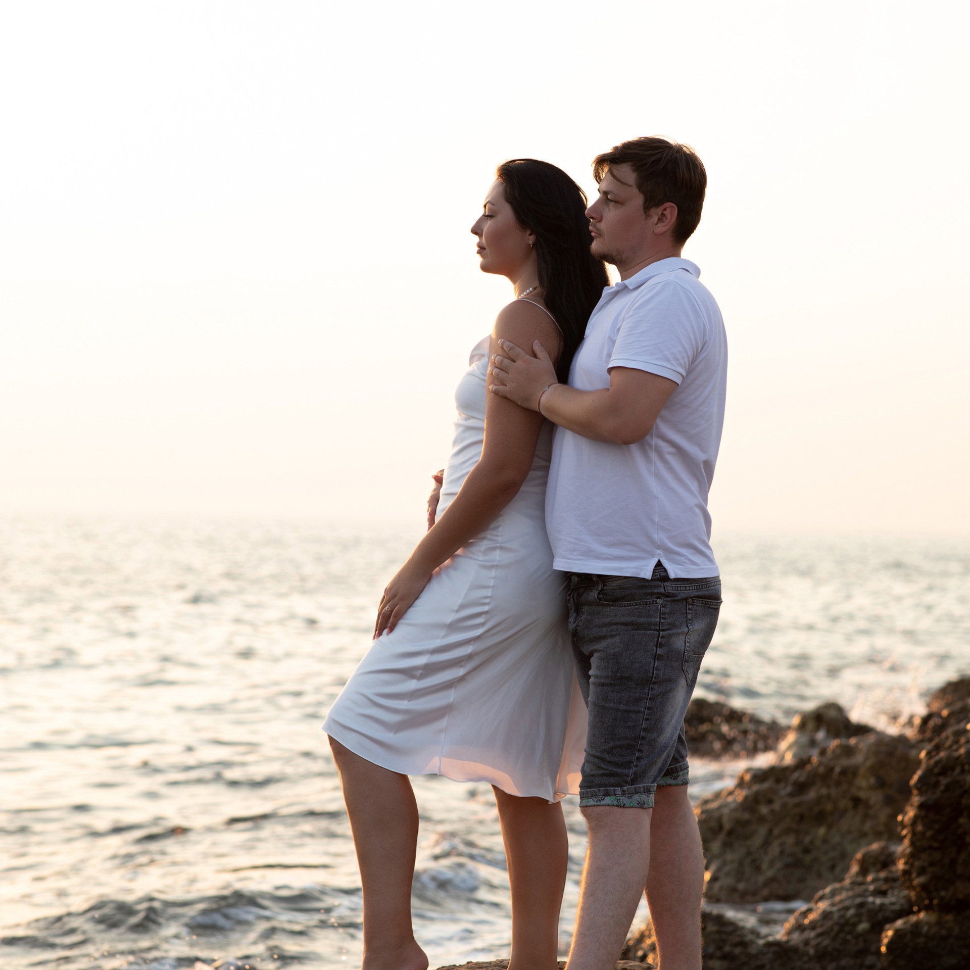 Отзывы. Фотосессии в Анталии, Кемере, Сиде, Белеке, Каше Djamilya Akkanat