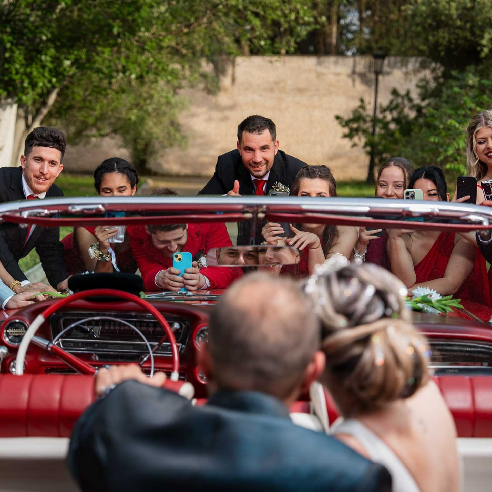 Fotografia y video profesional en toda España. Mi nombre es Catalin, y tu historia es mi inspiración