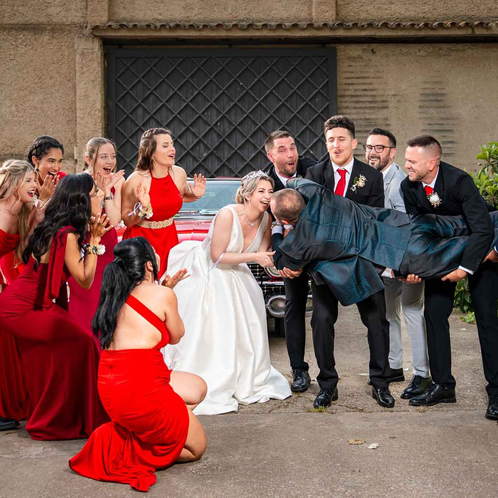 Fotografia y video profesional en toda España. Mi nombre es Catalin, y tu historia es mi inspiración