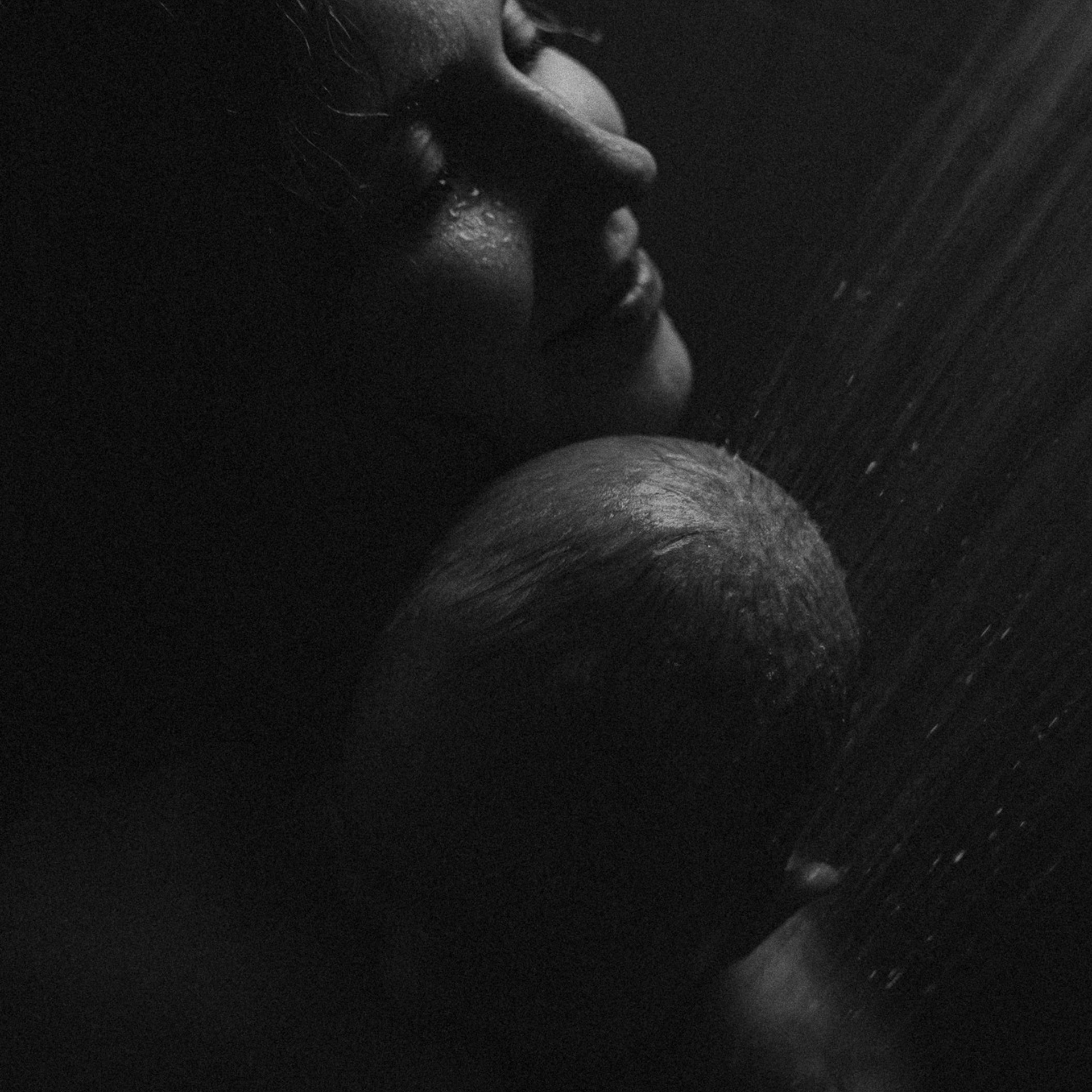 Teddy’s 4 Months. Fotografa documental de familia e nascimento em Florianópolis SC Daria Ermolaev