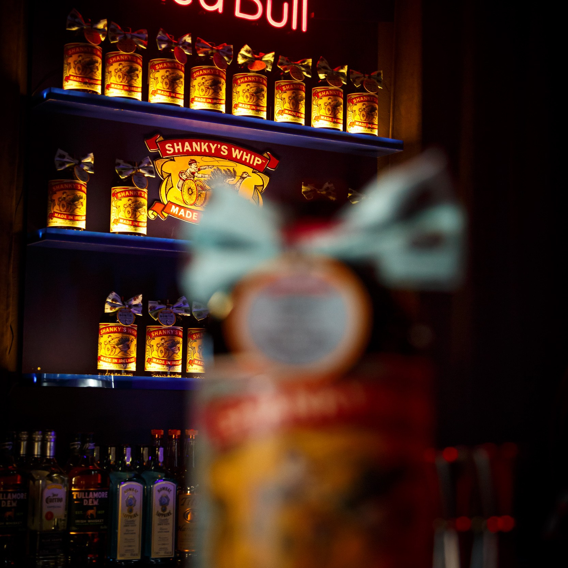 RedMonday by RedBull Yerevan