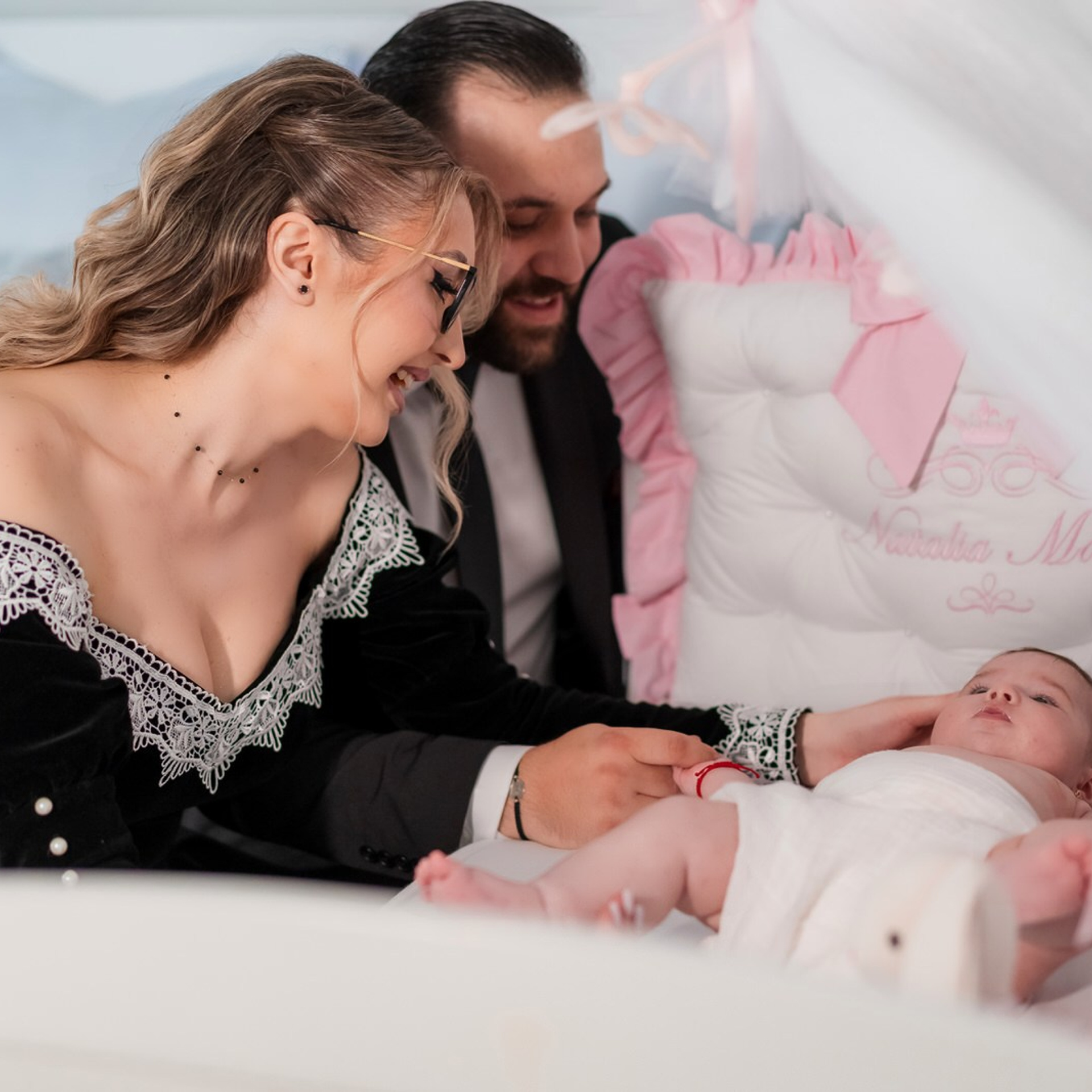 Botez Natalia