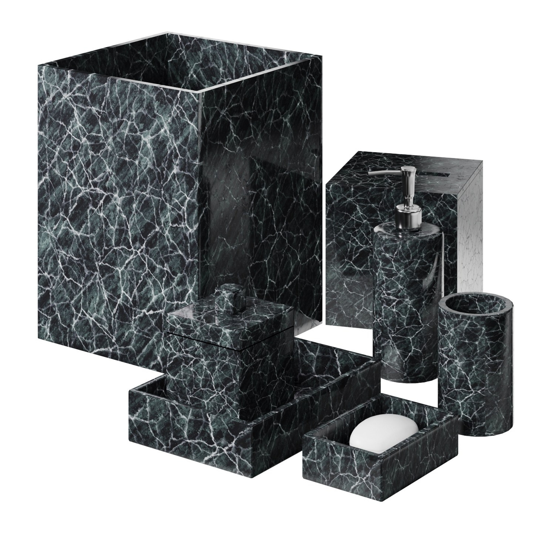 Декор для кухни, гостиной. 3D visualization