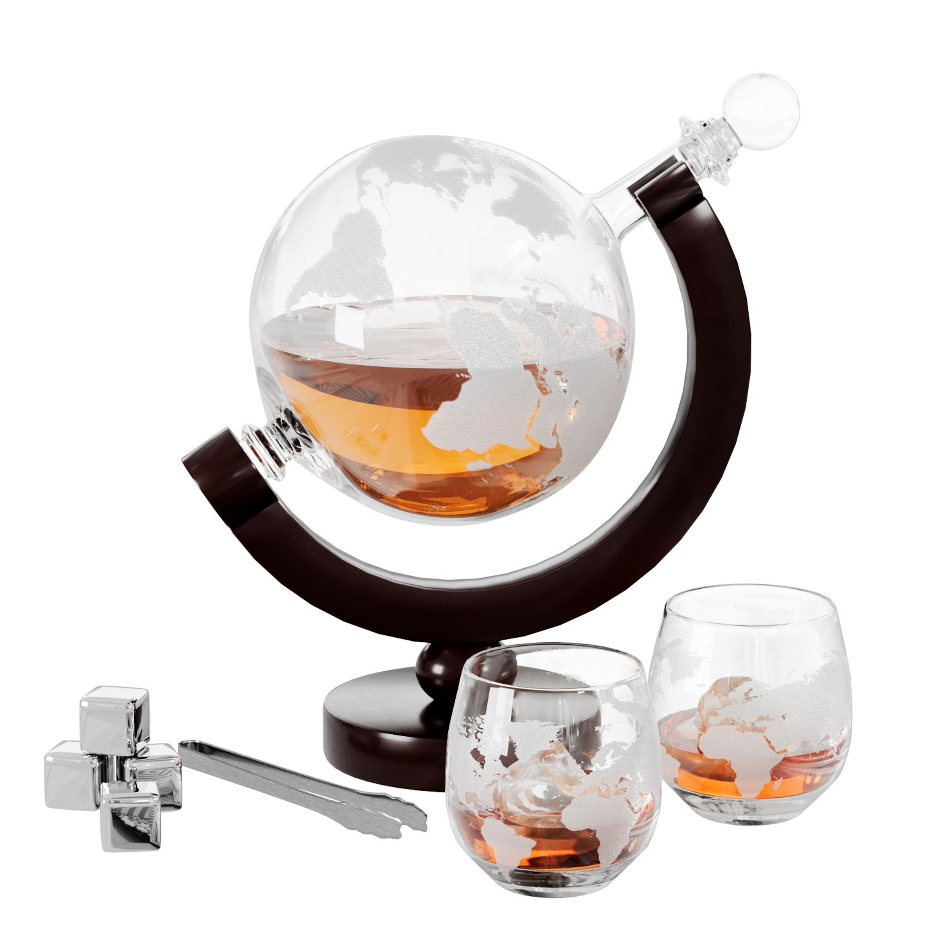 Декор для кухни, гостиной. 3D visualization