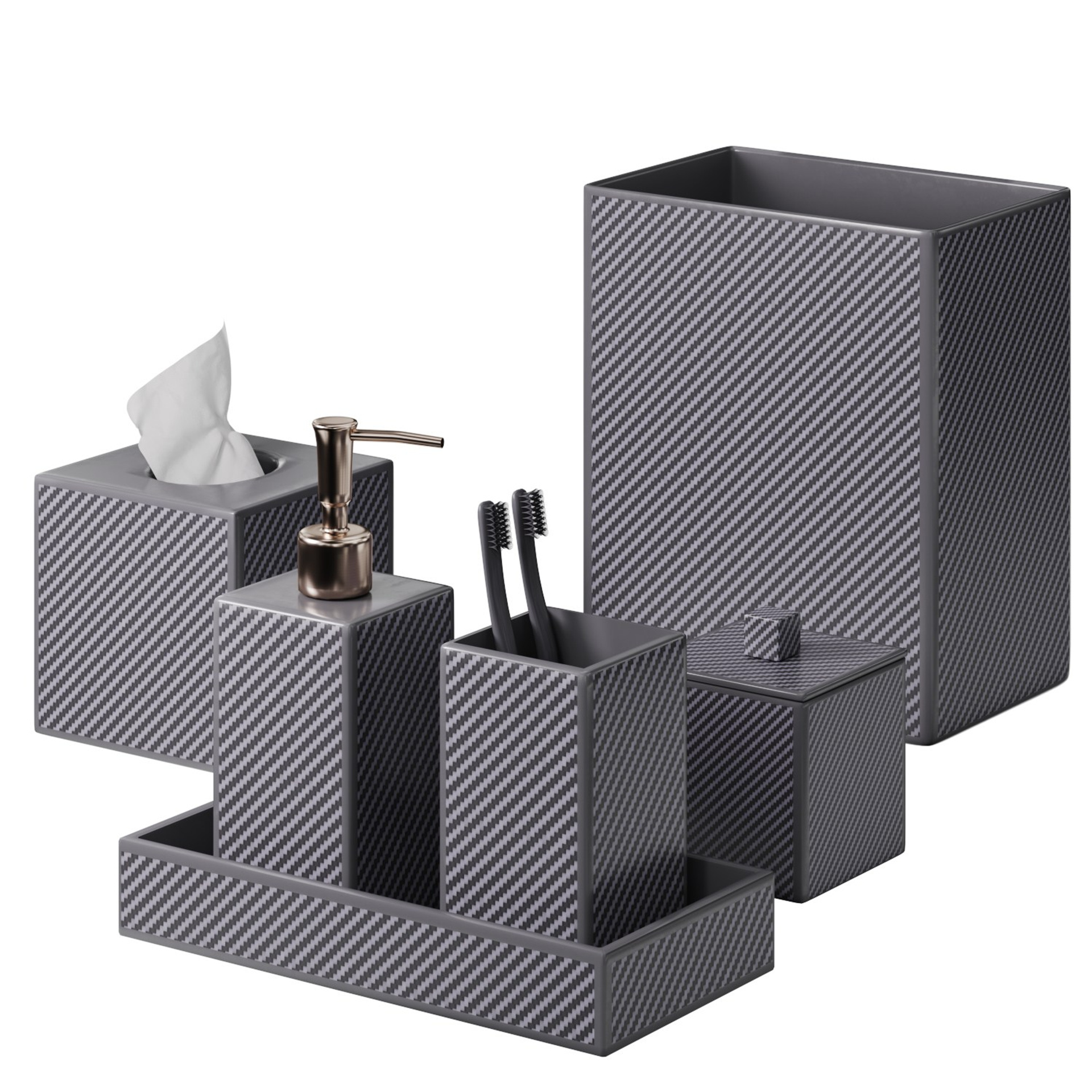 Декор для кухни, гостиной. 3D visualization