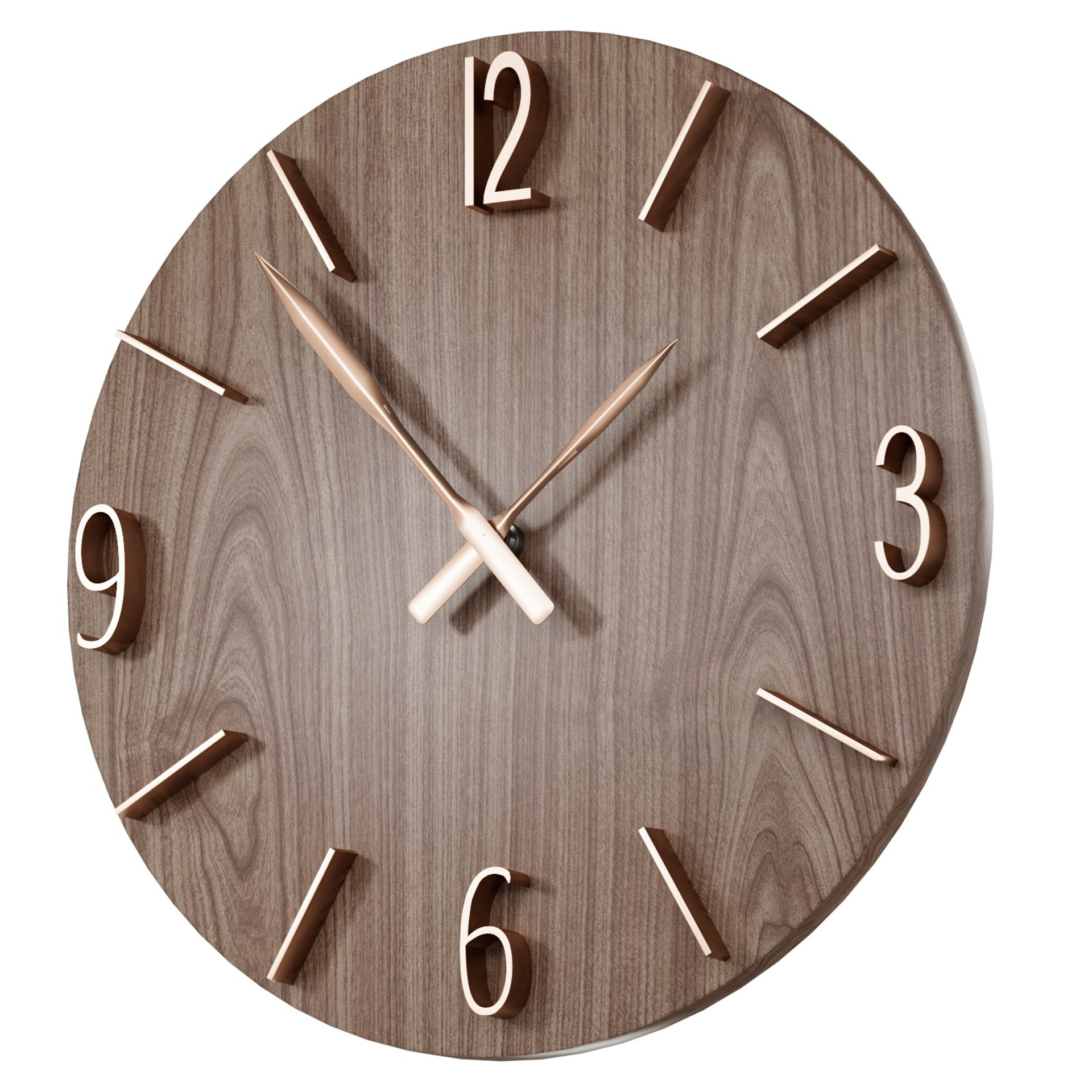 Декор для кухни, гостиной. 3D visualization